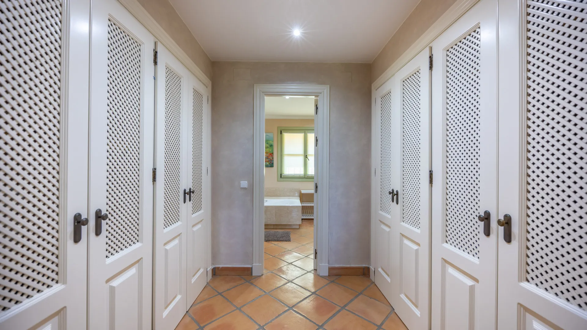 Los Carmenes de Almenara 3 bedrooms town house for sale