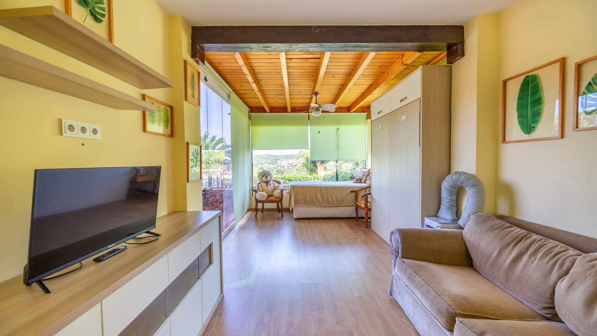 Los Carmenes de Almenara 3 bedrooms town house for sale