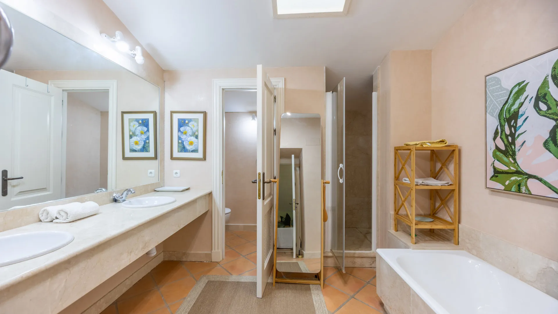 Los Carmenes de Almenara 3 bedrooms town house for sale