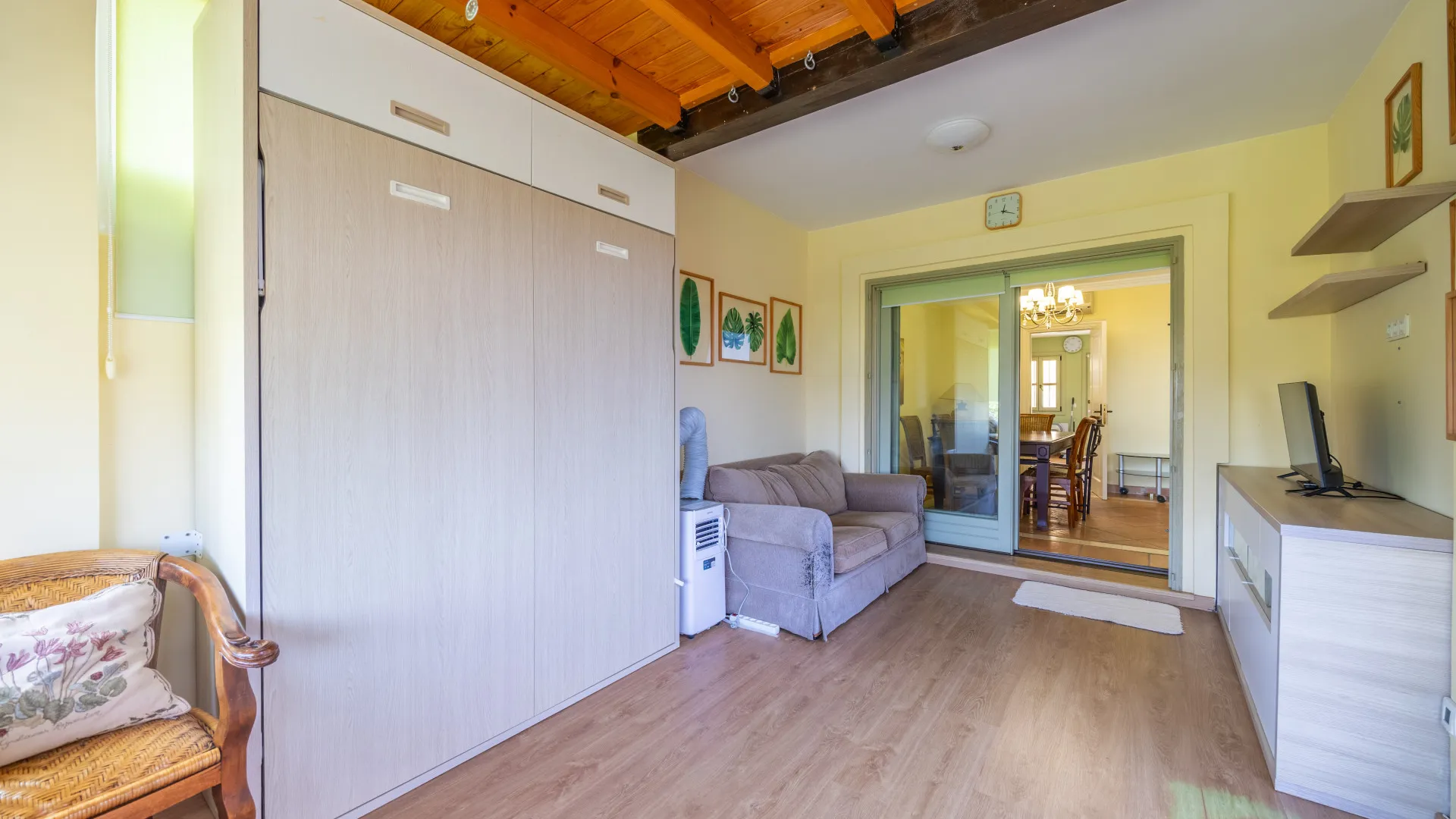 Los Carmenes de Almenara 3 bedrooms town house for sale