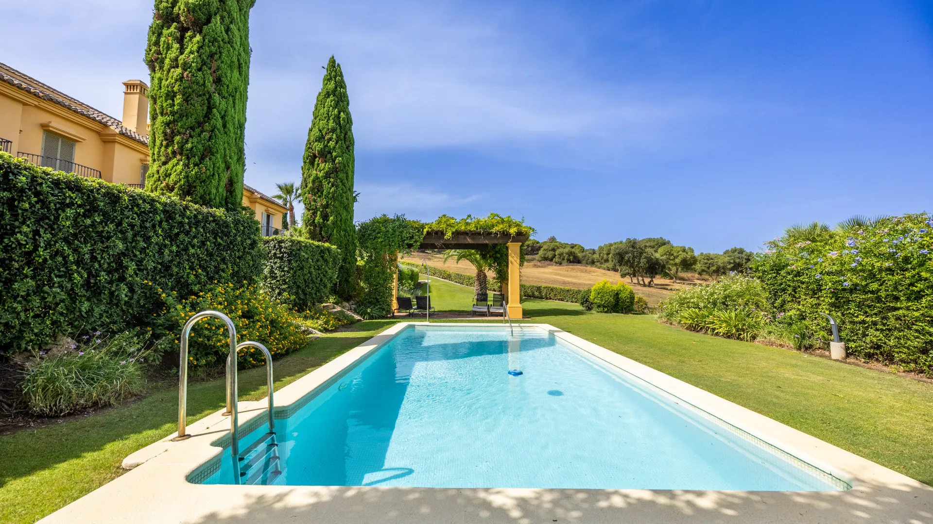 Los Carmenes de Almenara 3 bedrooms town house for sale