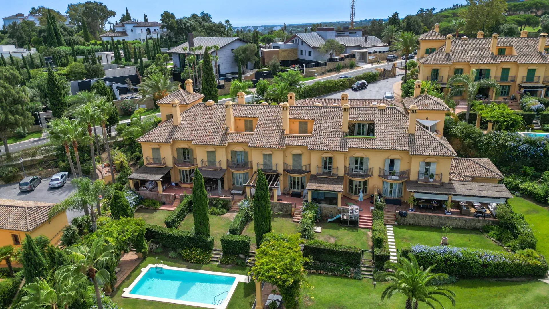 Los Carmenes de Almenara 3 bedrooms town house for sale