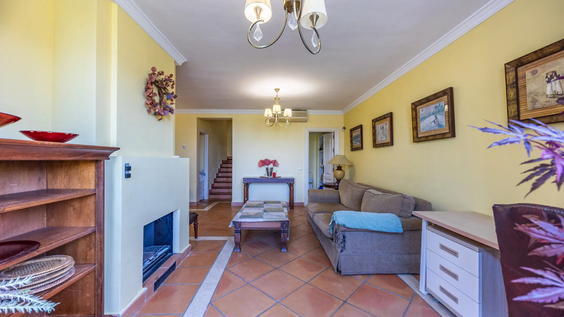 Los Carmenes de Almenara 3 bedrooms town house for sale