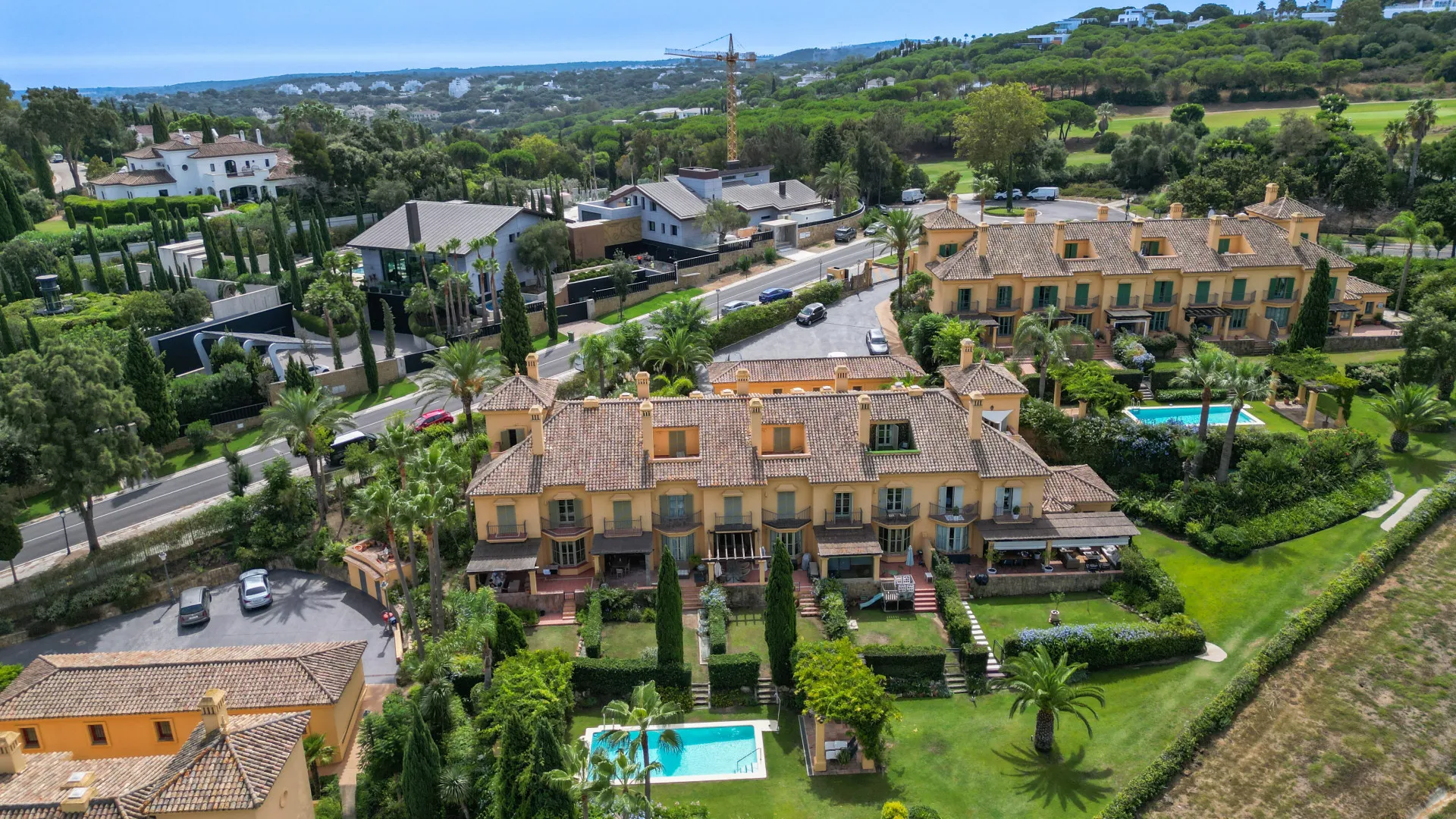 Los Carmenes de Almenara 3 bedrooms town house for sale