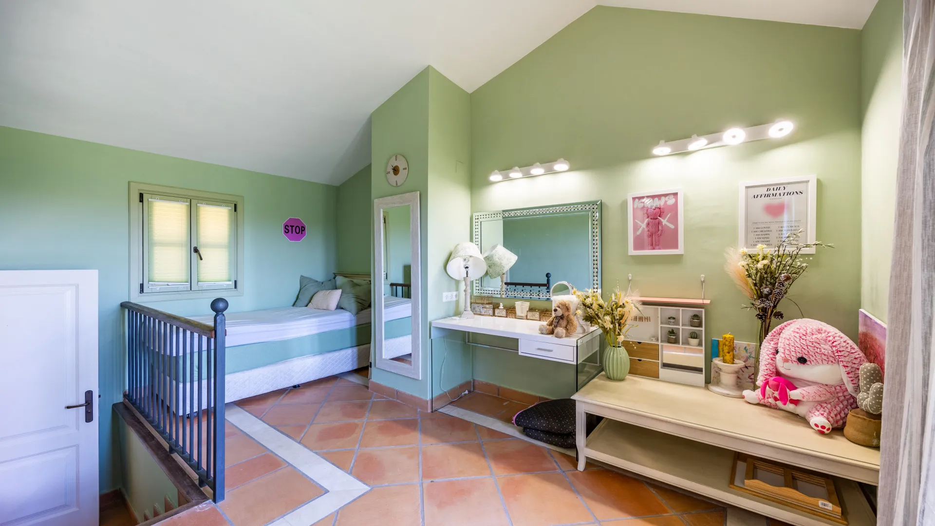 Los Carmenes de Almenara 3 bedrooms town house for sale