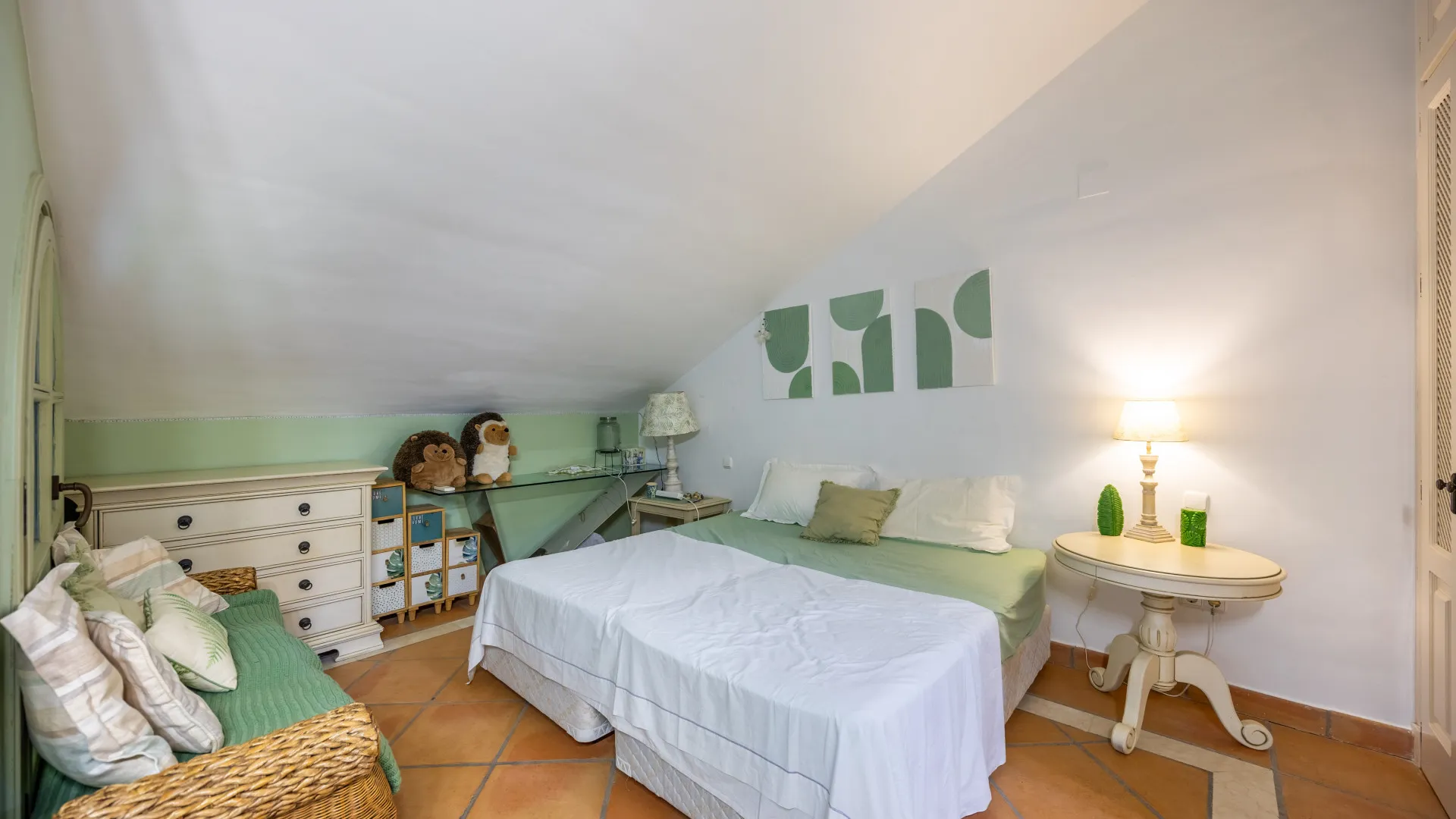 Los Carmenes de Almenara 3 bedrooms town house for sale