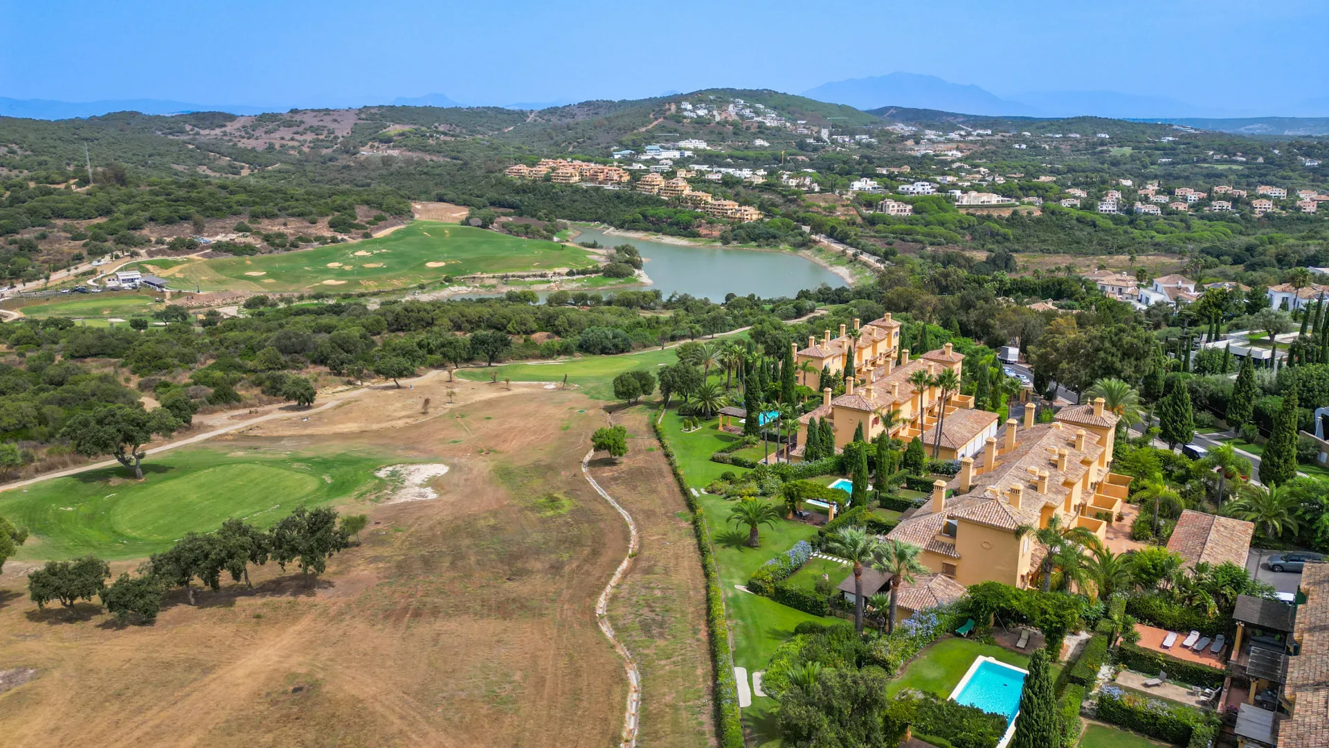 Los Carmenes de Almenara 3 bedrooms town house for sale