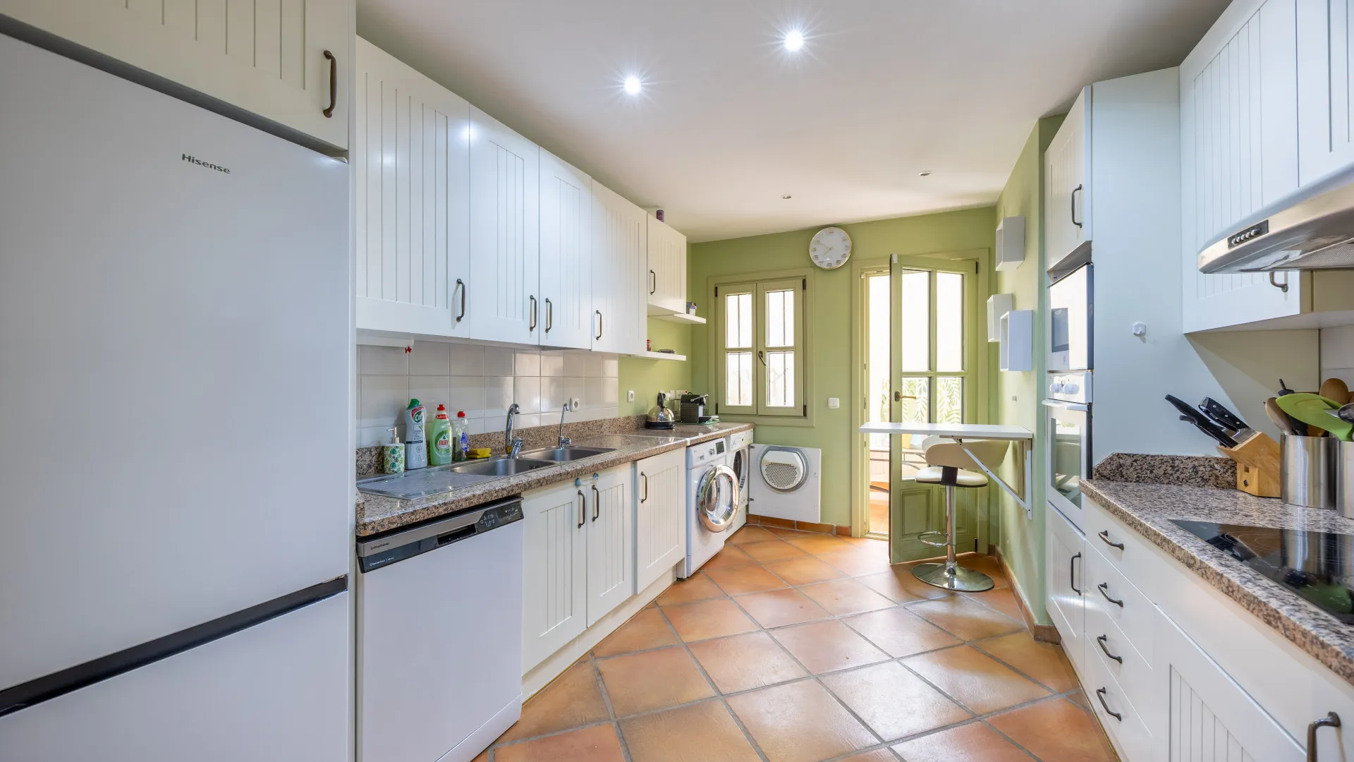 Los Carmenes de Almenara 3 bedrooms town house for sale