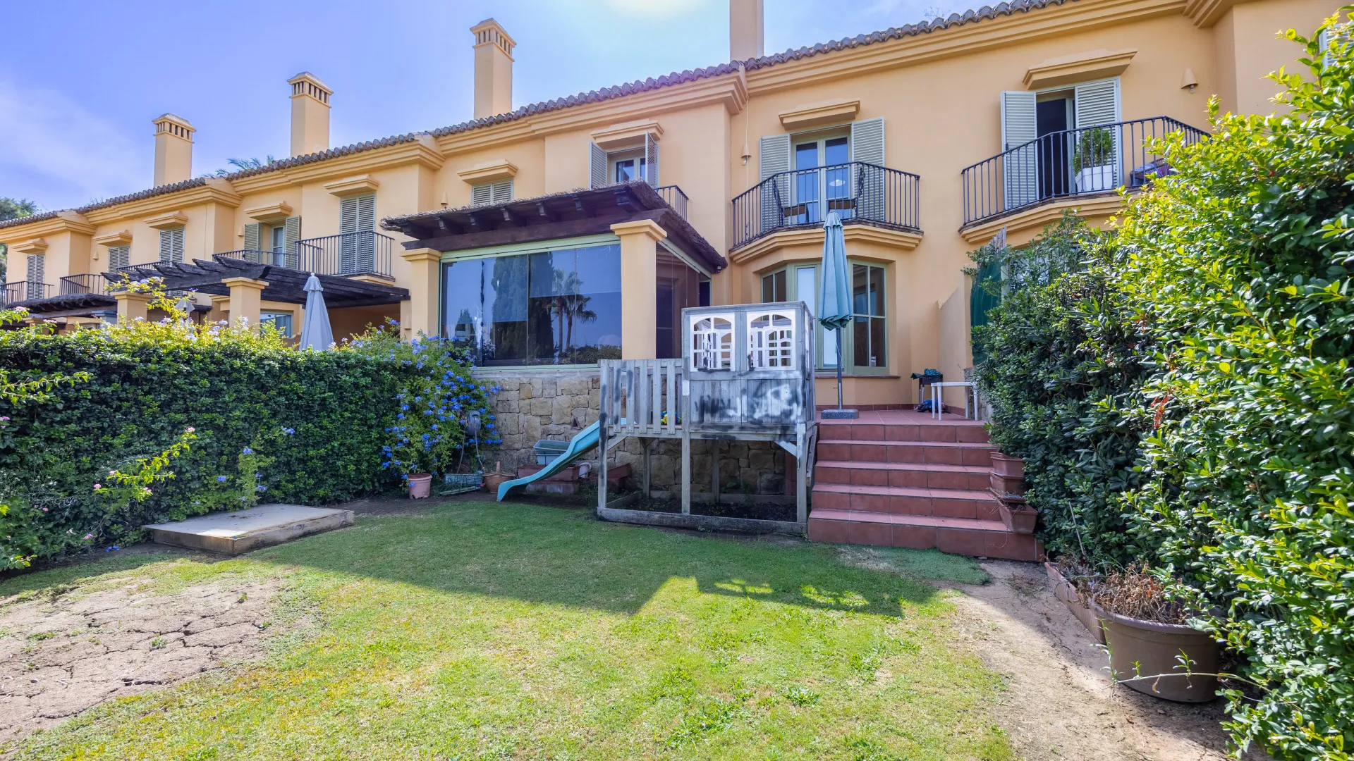 Los Carmenes de Almenara 3 bedrooms town house for sale