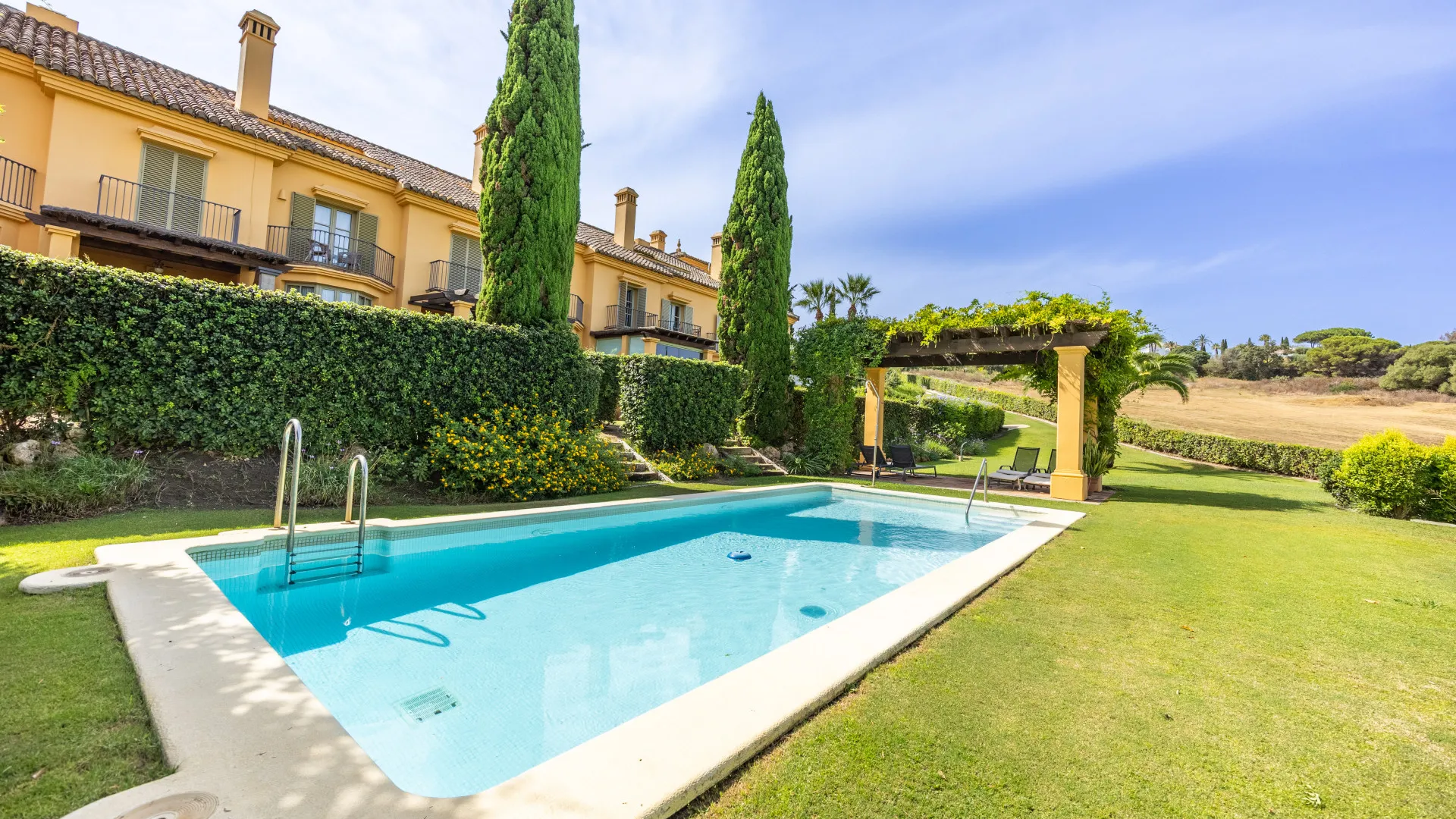 Los Carmenes de Almenara 3 bedrooms town house for sale