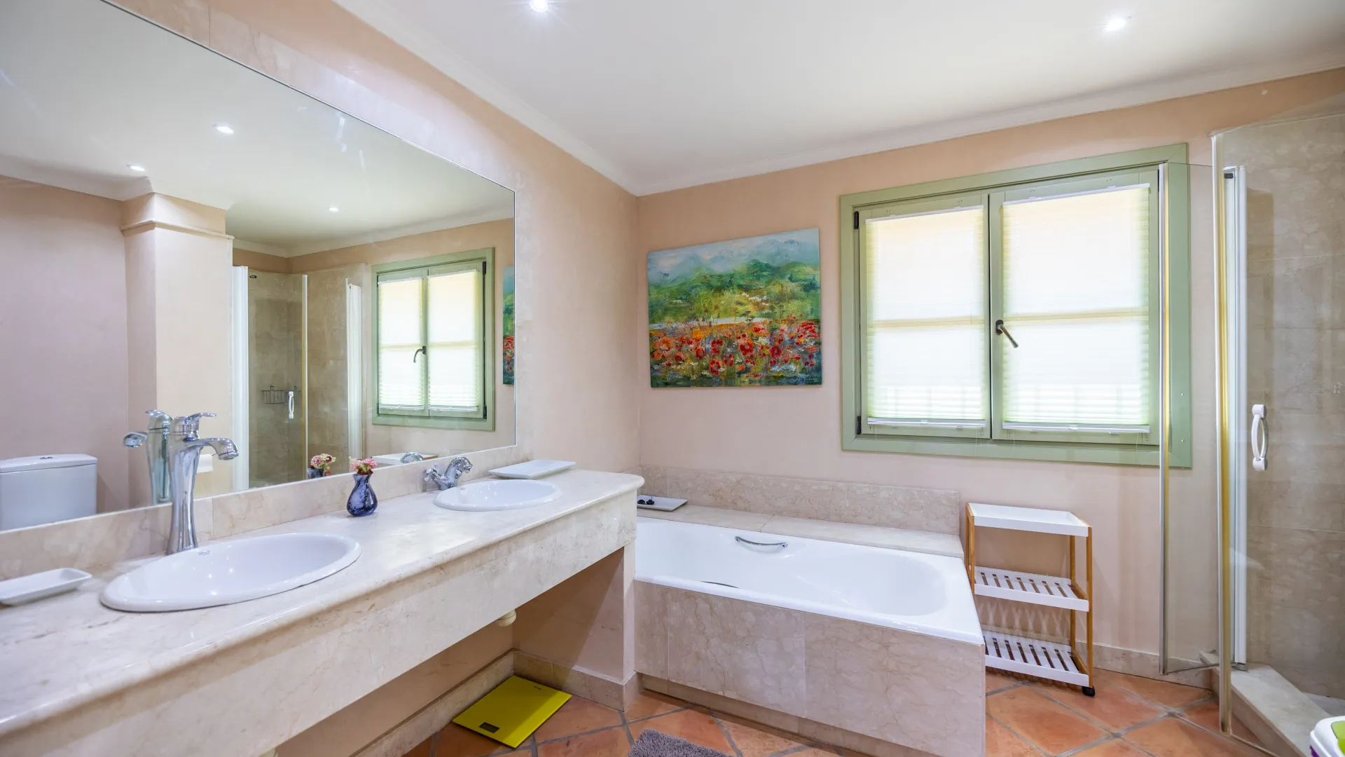 Los Carmenes de Almenara 3 bedrooms town house for sale