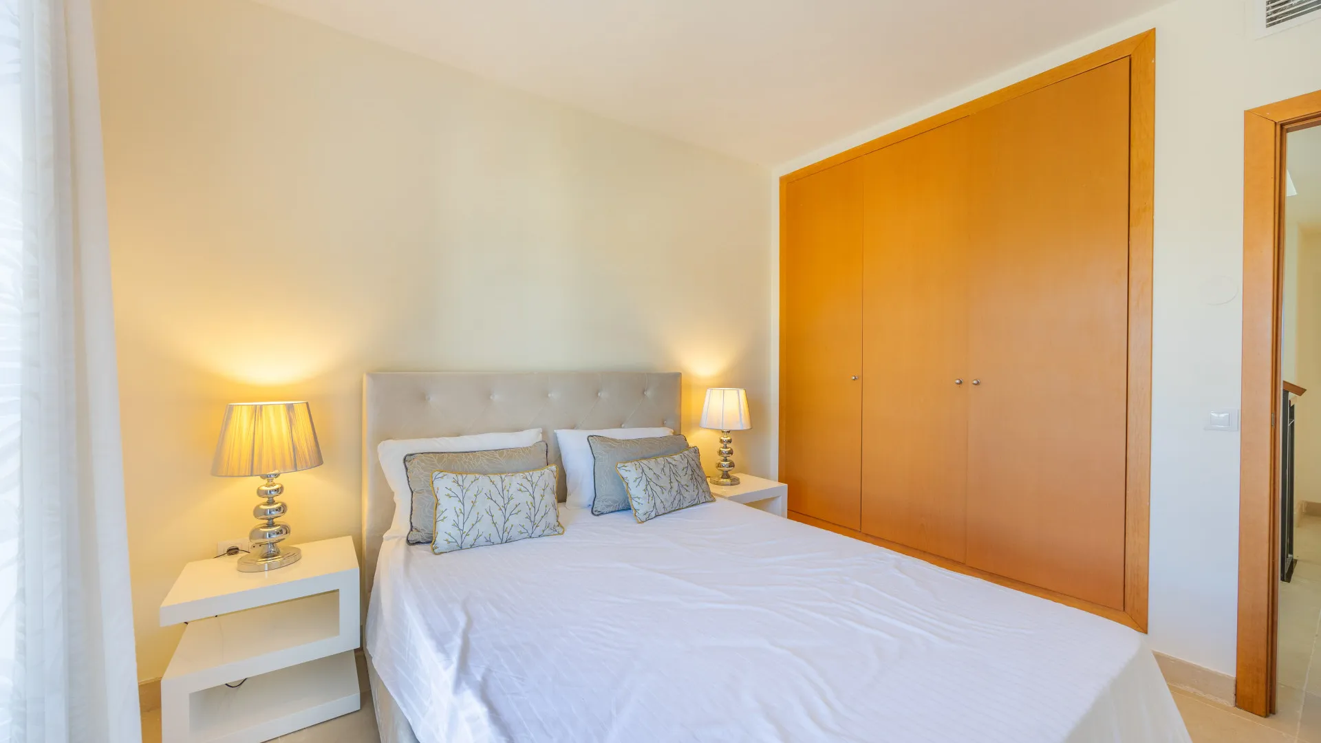 For sale Bahia de las Rocas 3 bedrooms semi detached house