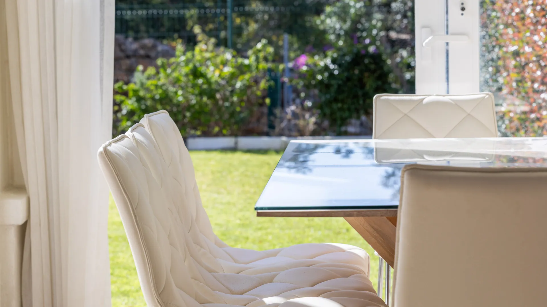 For sale Bahia de las Rocas 3 bedrooms semi detached house