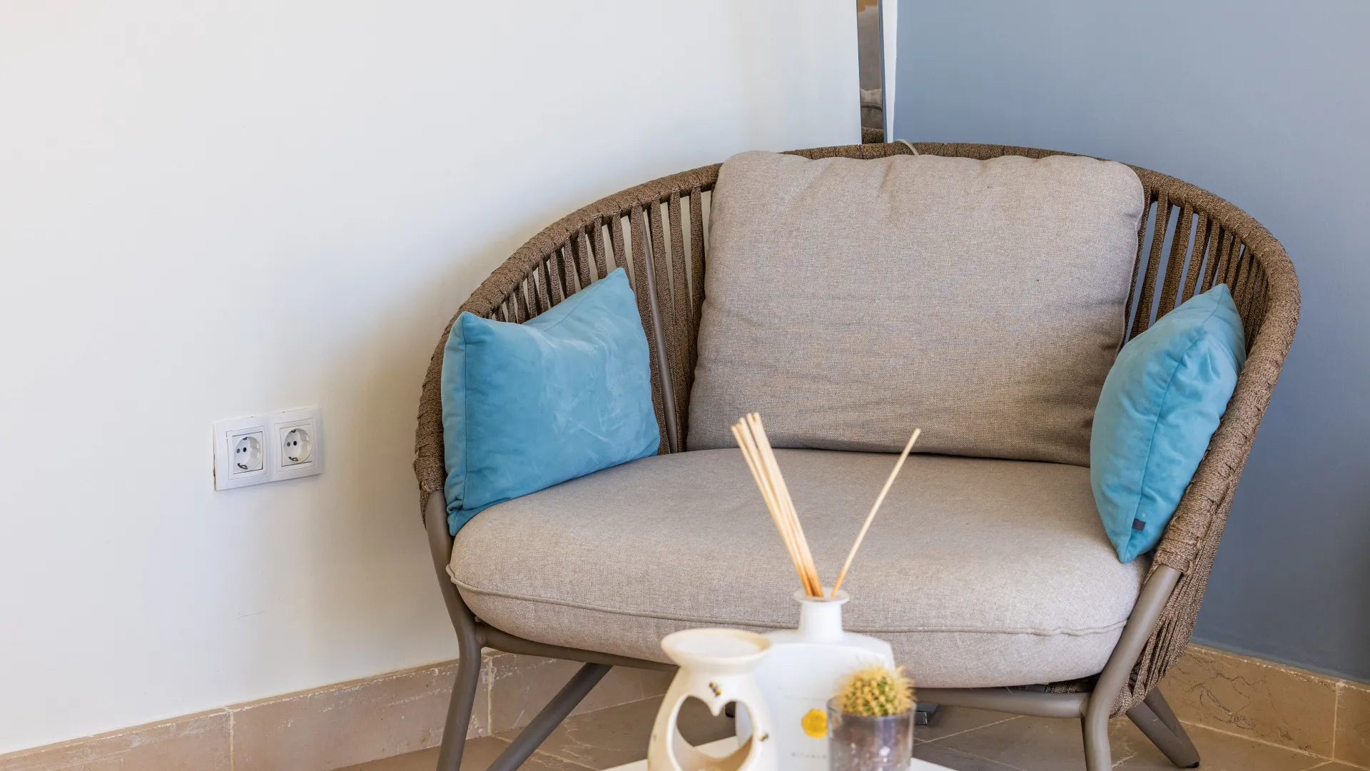 For sale Bahia de las Rocas 3 bedrooms semi detached house