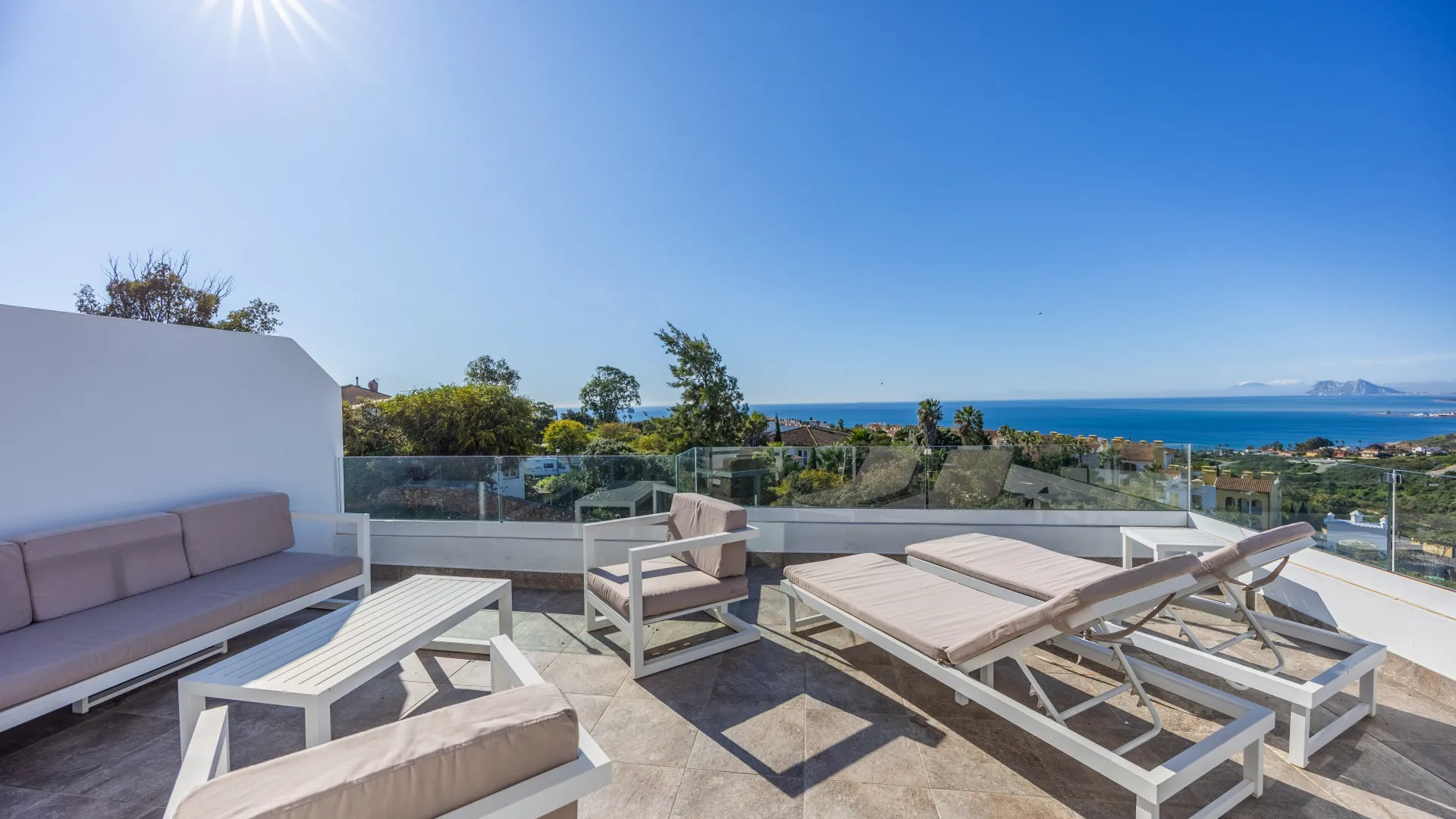 For sale Bahia de las Rocas 3 bedrooms semi detached house