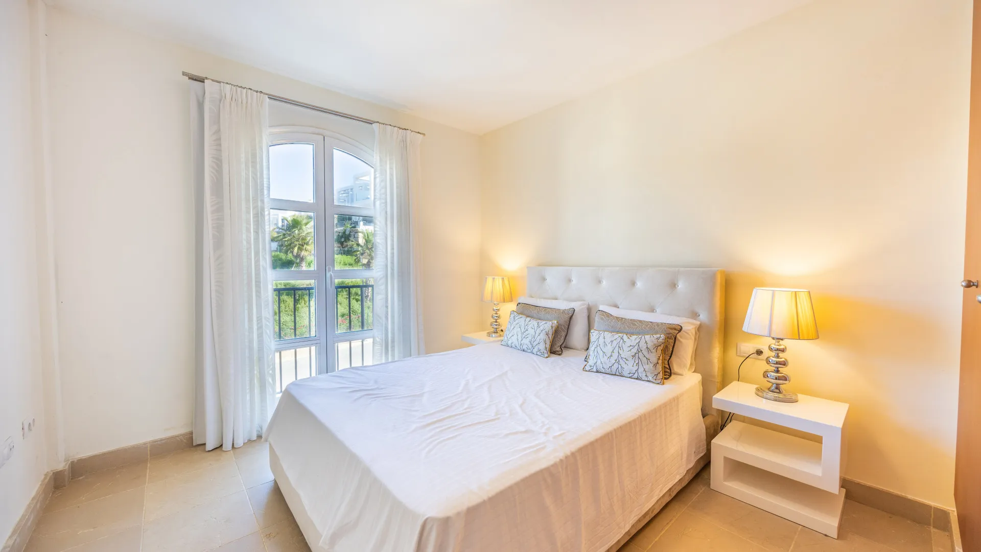 For sale Bahia de las Rocas 3 bedrooms semi detached house