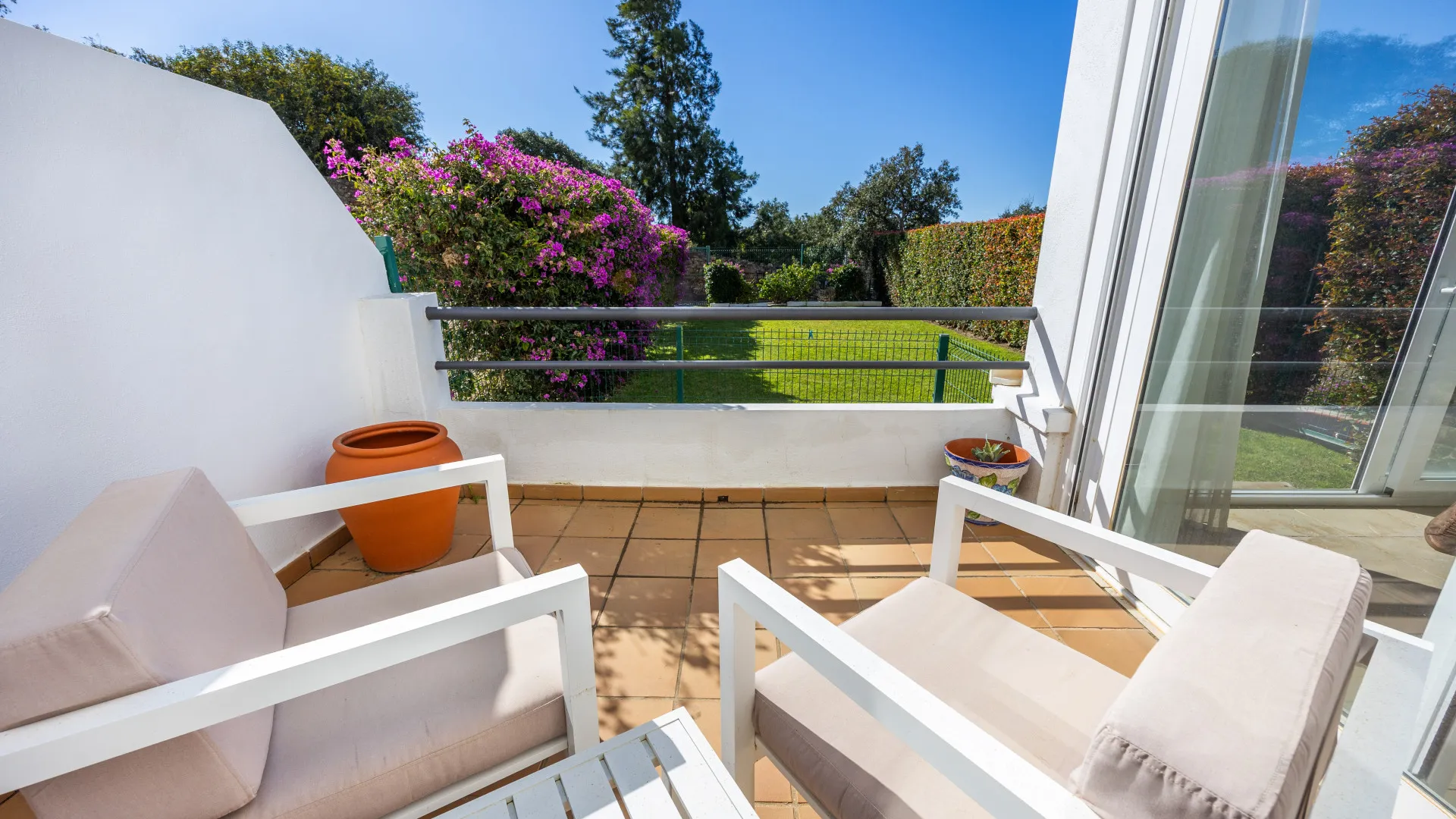 For sale Bahia de las Rocas 3 bedrooms semi detached house