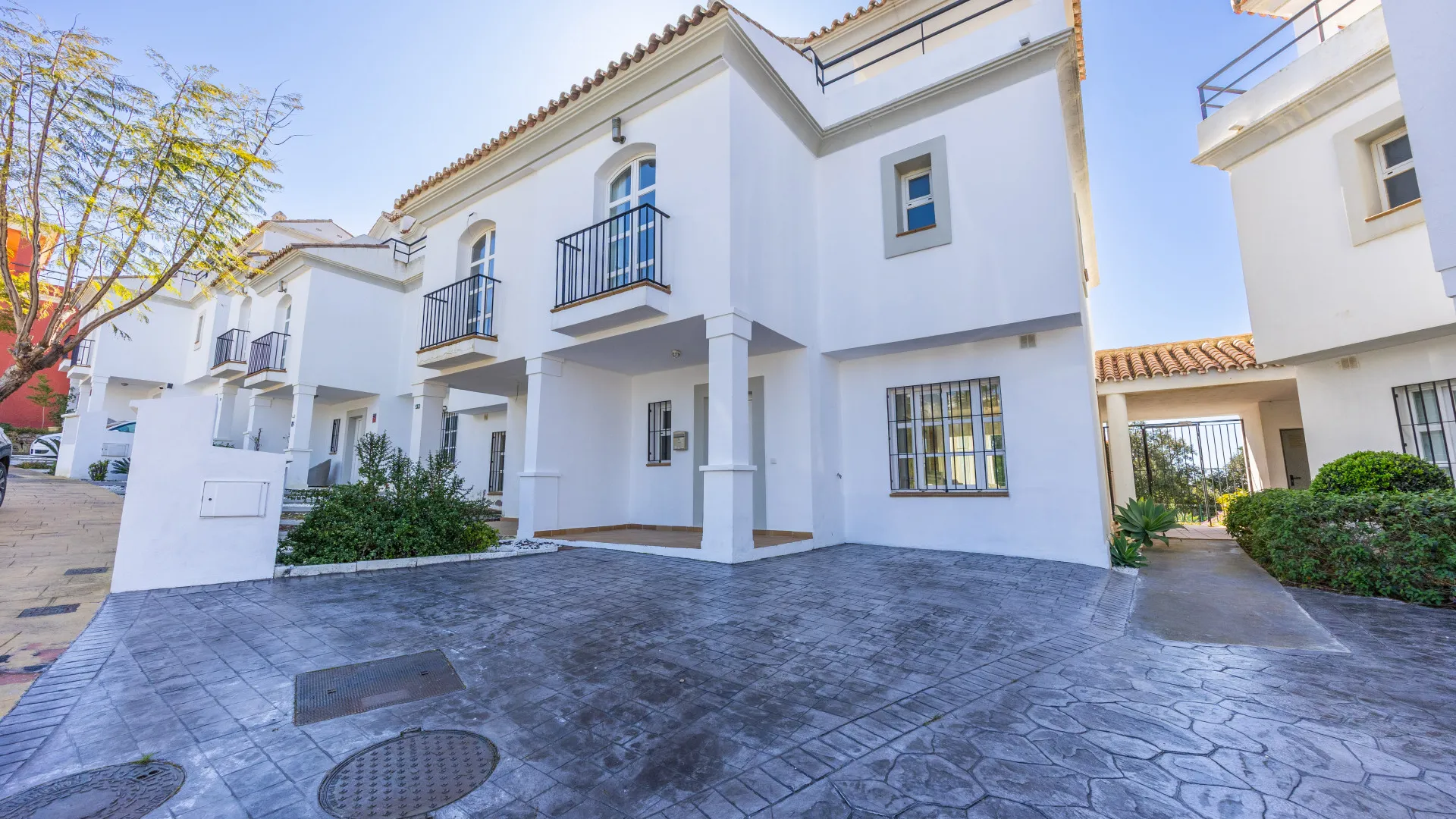 For sale Bahia de las Rocas 3 bedrooms semi detached house