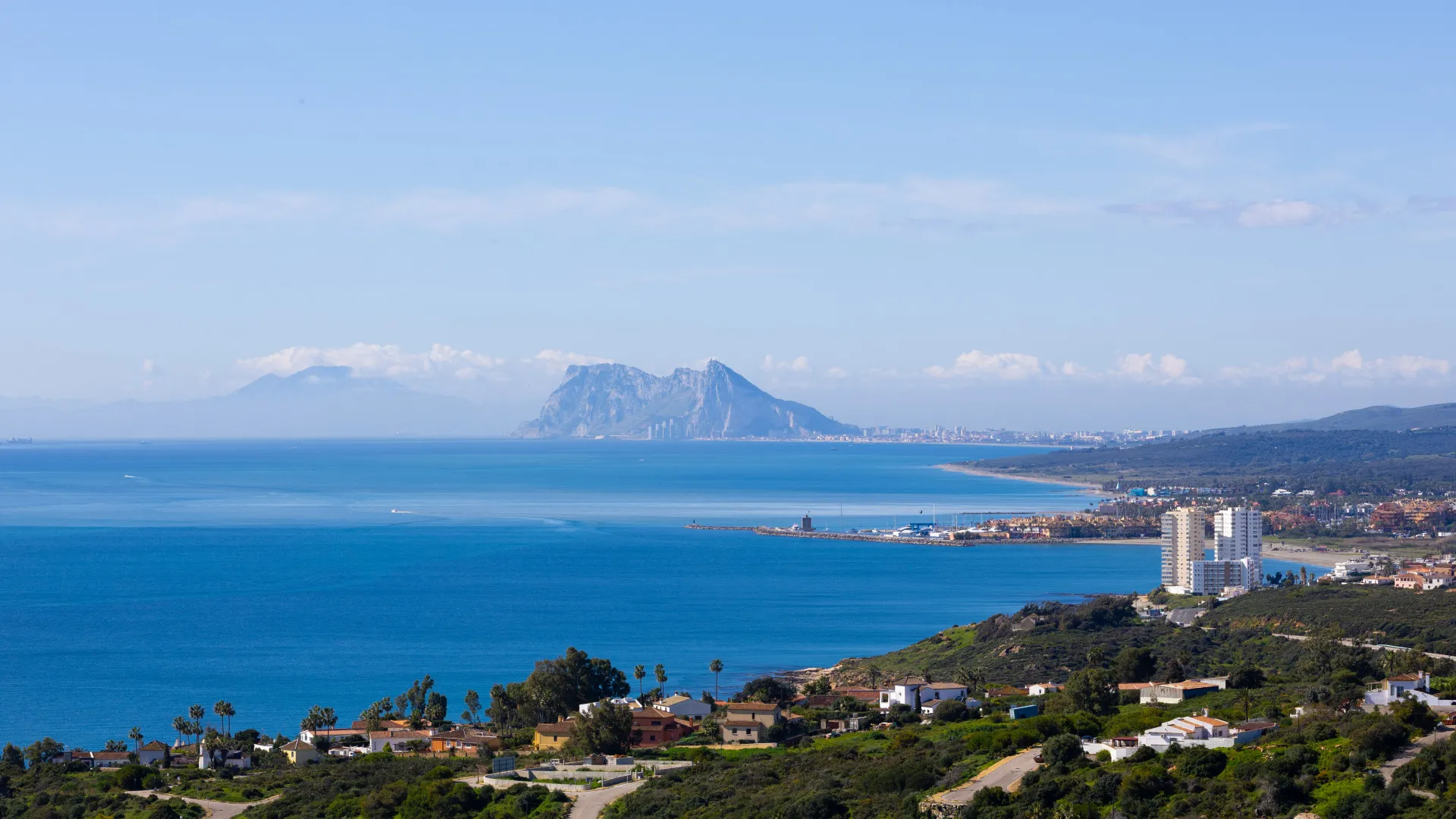 For sale Bahia de las Rocas 3 bedrooms semi detached house