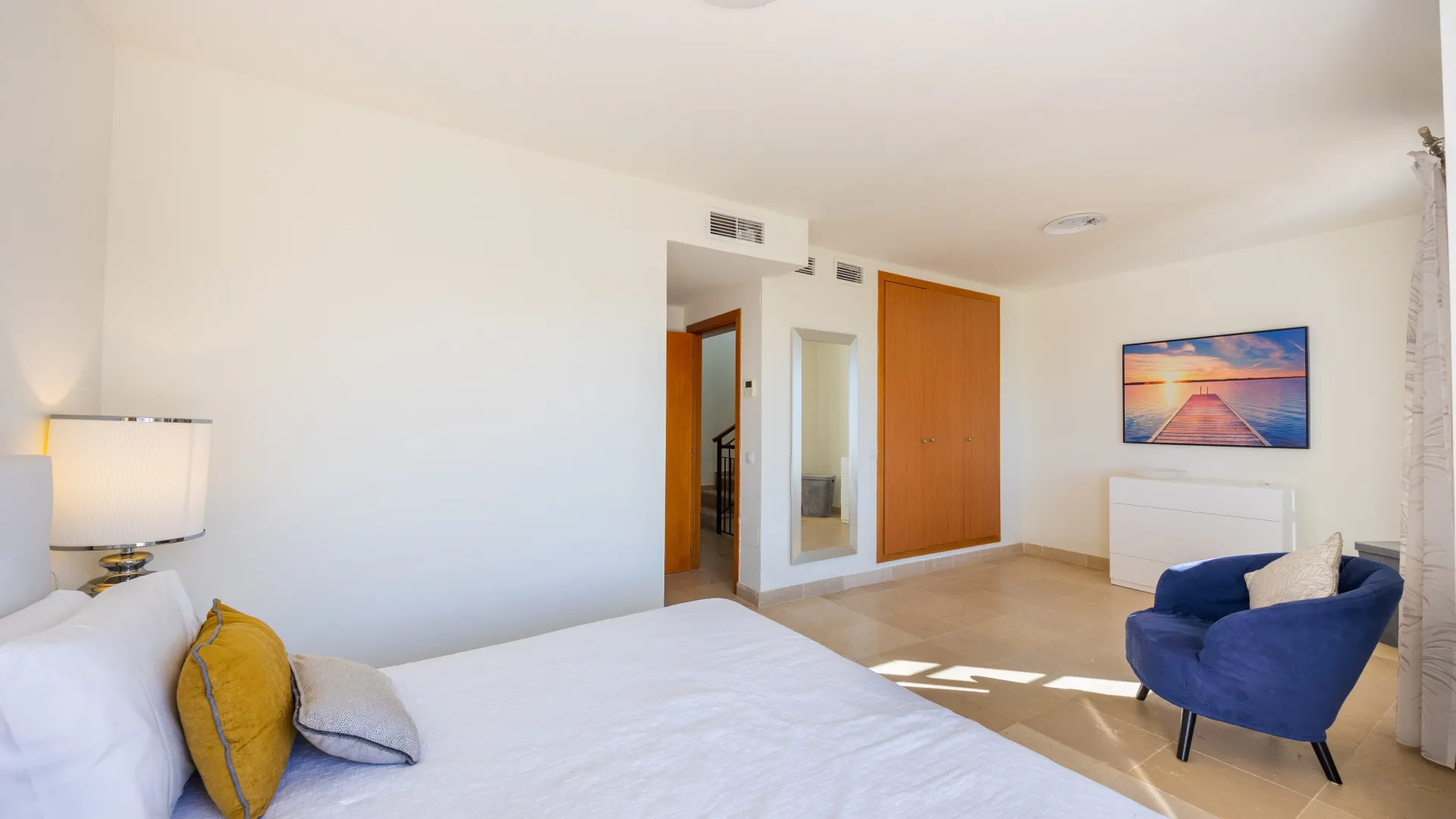 For sale Bahia de las Rocas 3 bedrooms semi detached house