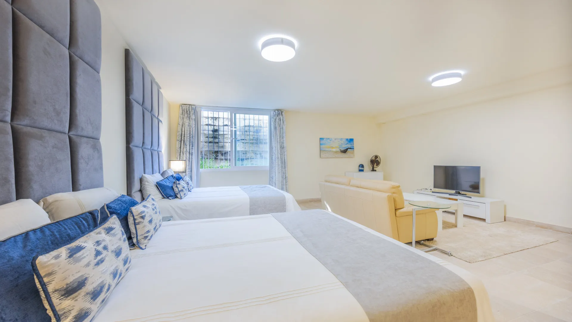 For sale Bahia de las Rocas 3 bedrooms semi detached house