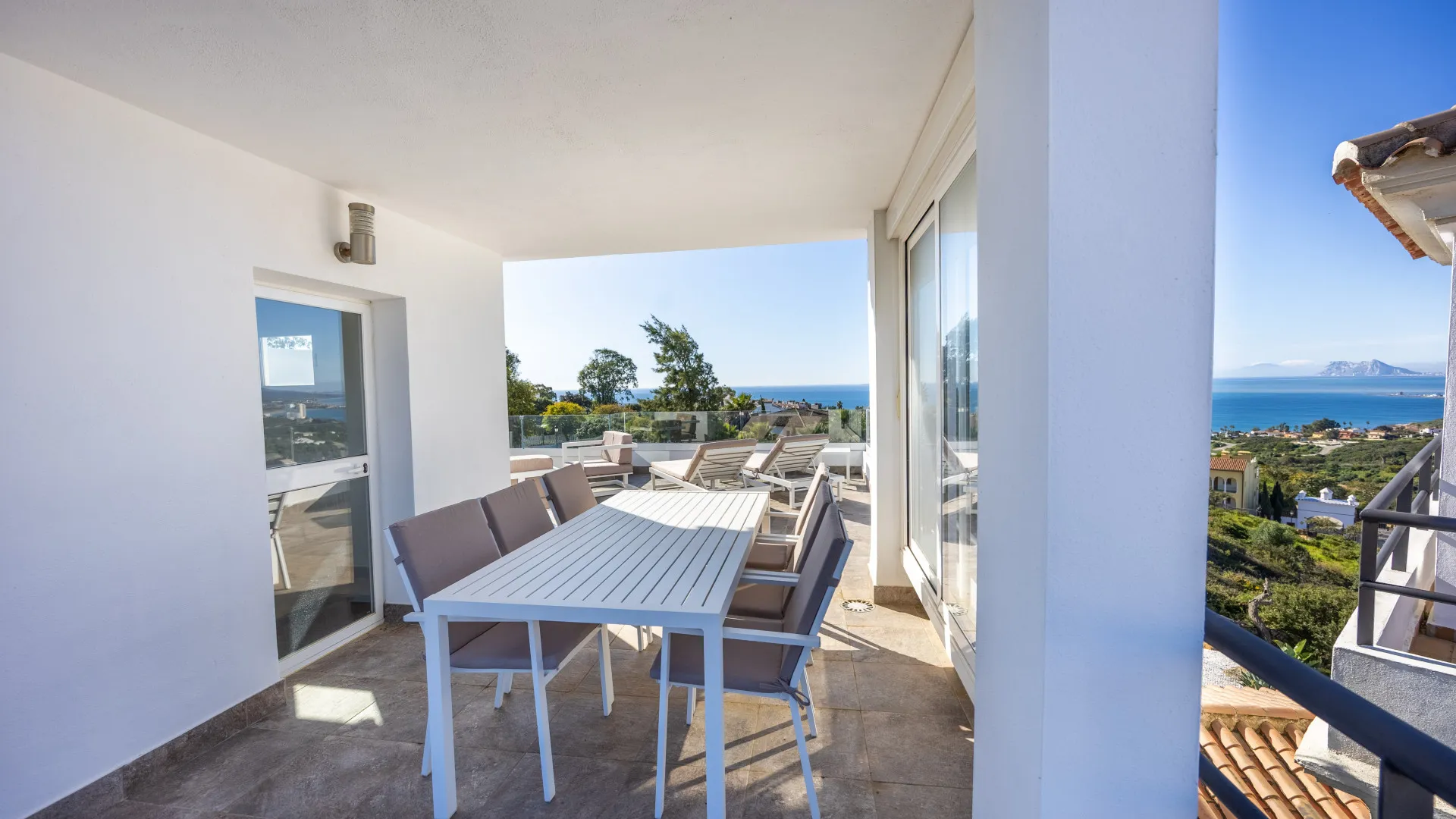 For sale Bahia de las Rocas 3 bedrooms semi detached house