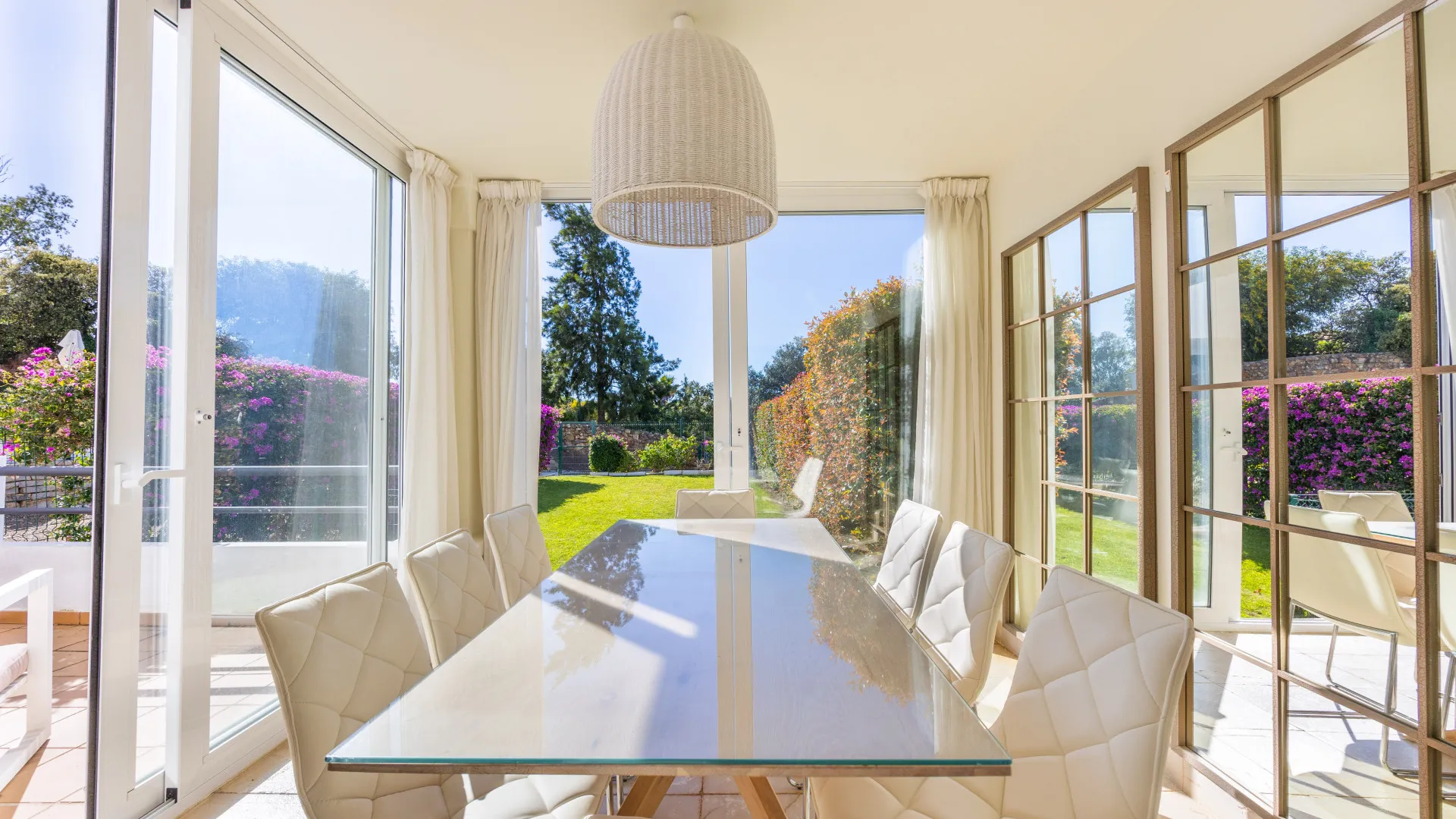 For sale Bahia de las Rocas 3 bedrooms semi detached house