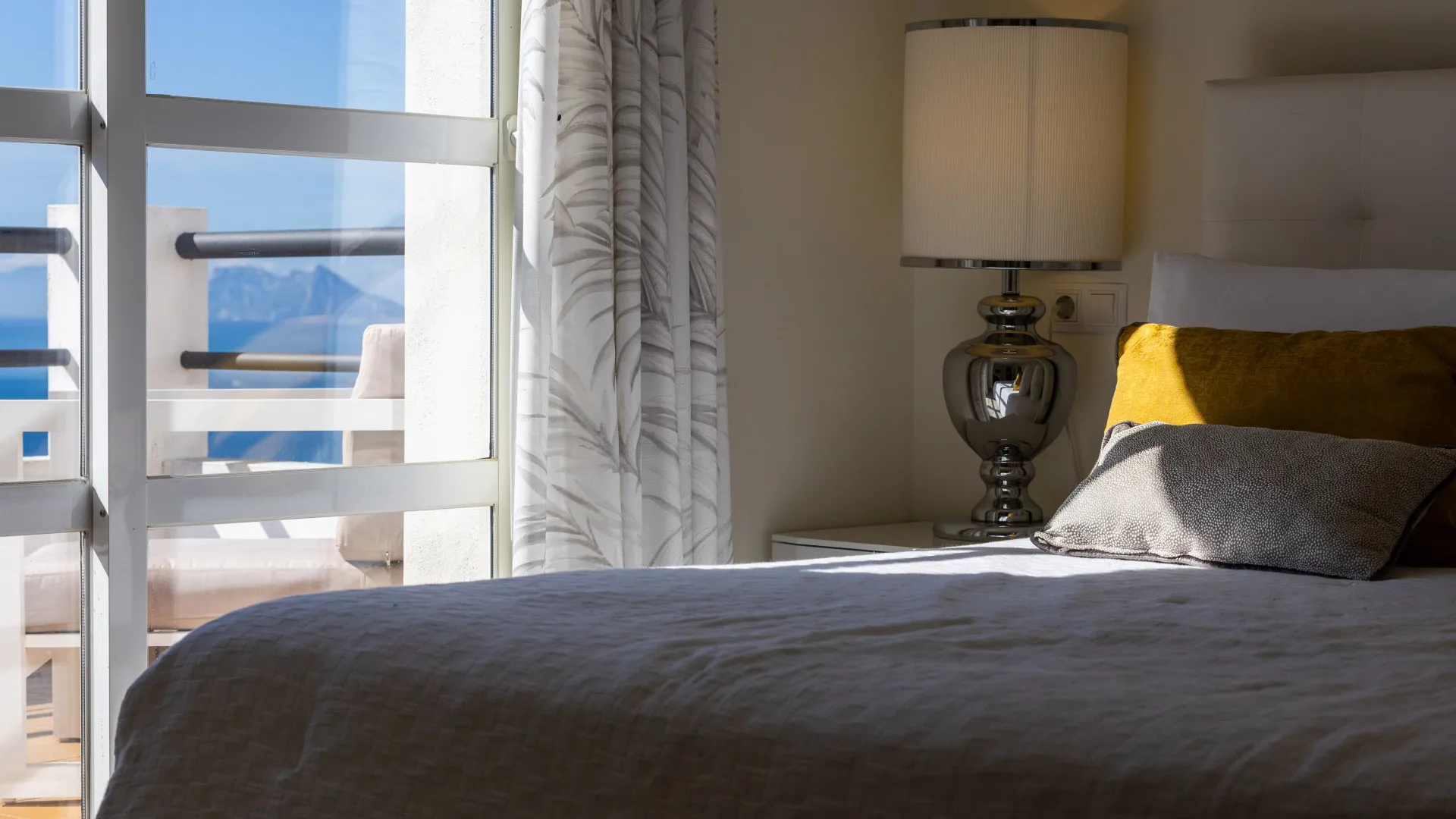 For sale Bahia de las Rocas 3 bedrooms semi detached house