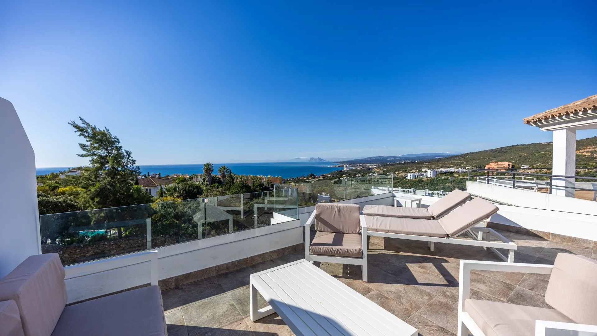 For sale Bahia de las Rocas 3 bedrooms semi detached house