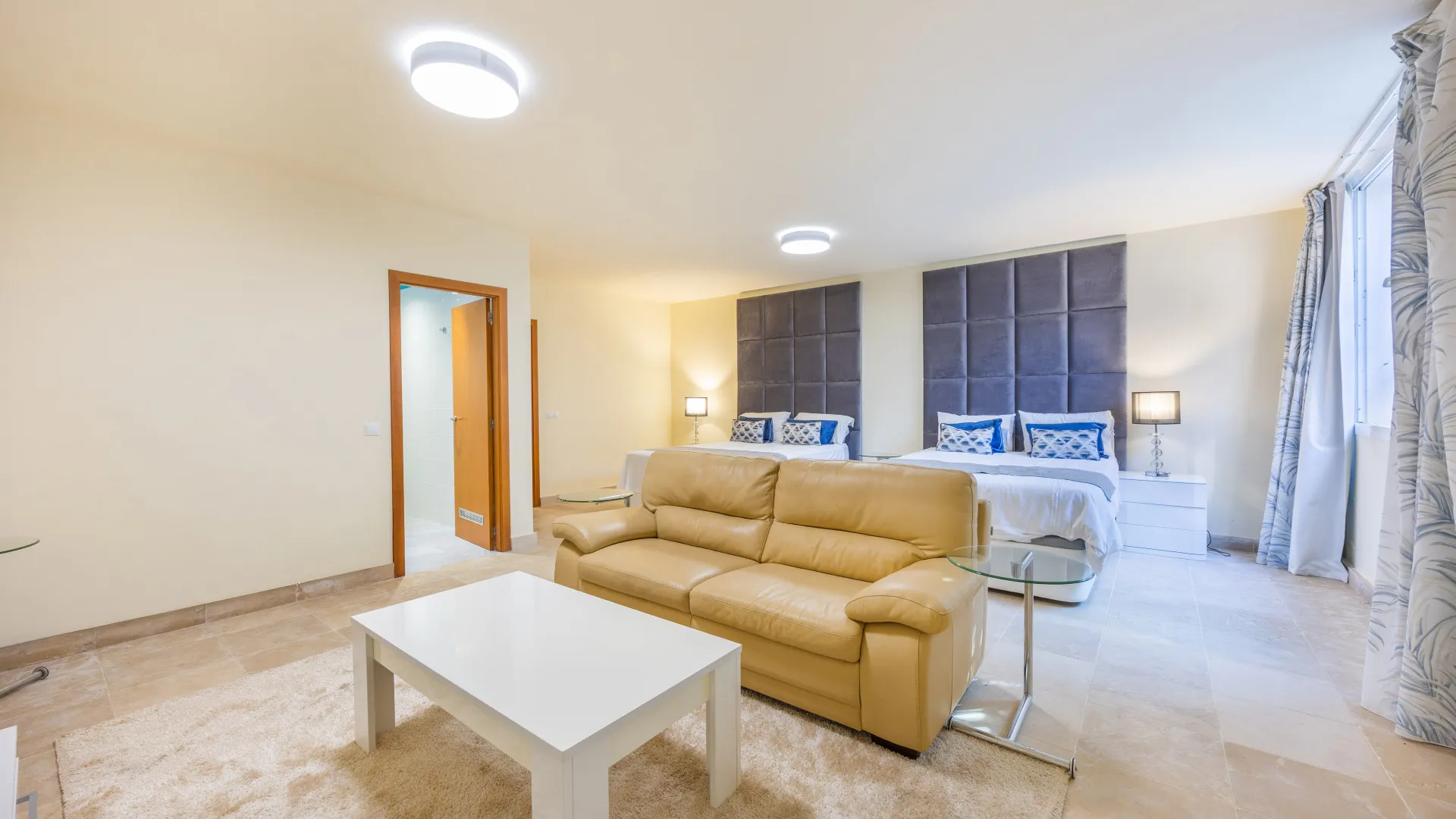 For sale Bahia de las Rocas 3 bedrooms semi detached house