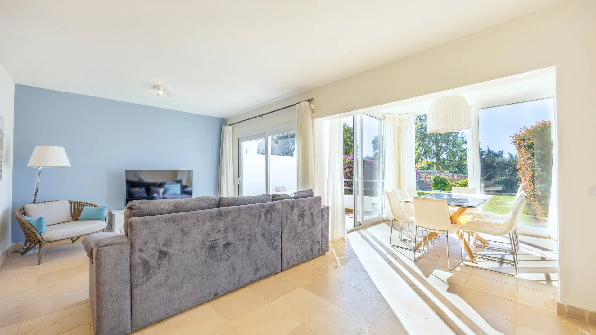 For sale Bahia de las Rocas 3 bedrooms semi detached house