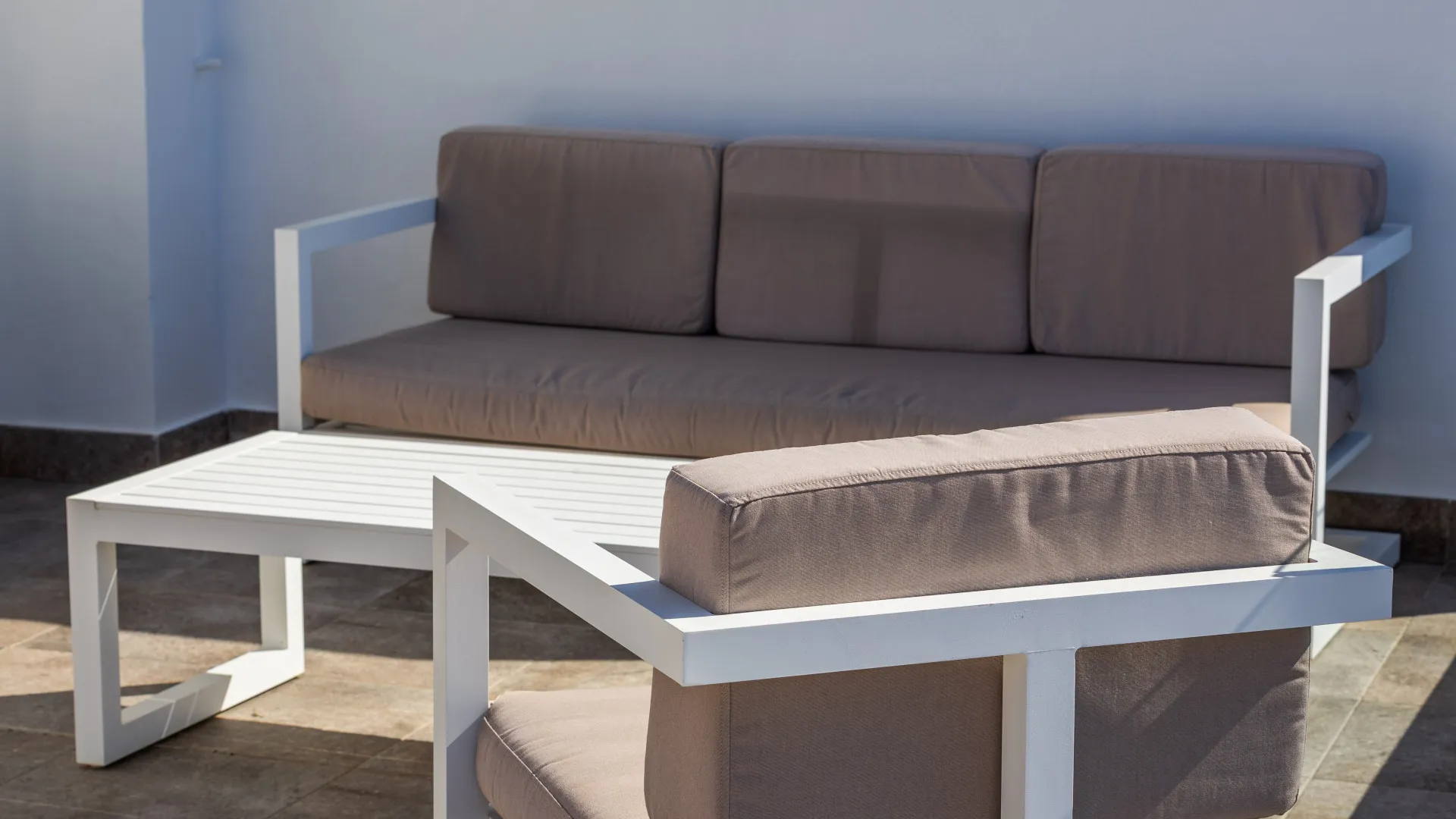 For sale Bahia de las Rocas 3 bedrooms semi detached house