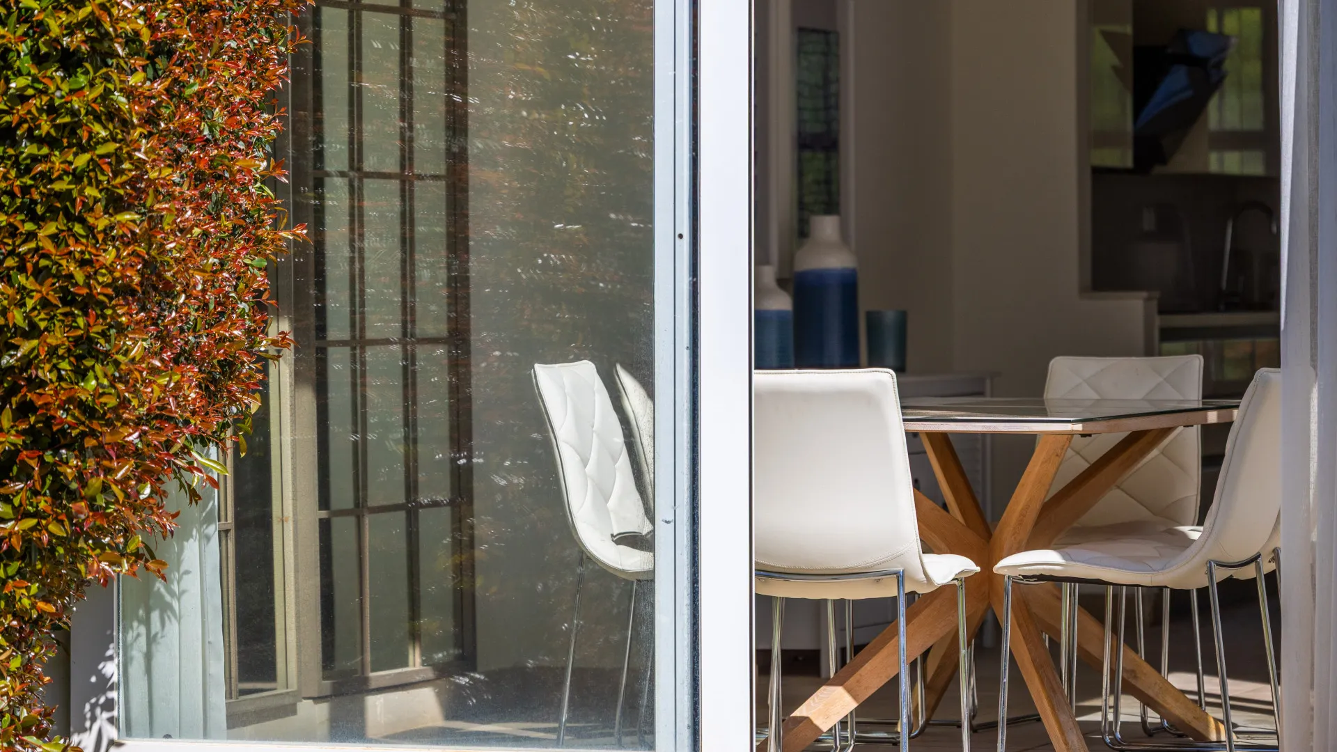 For sale Bahia de las Rocas 3 bedrooms semi detached house