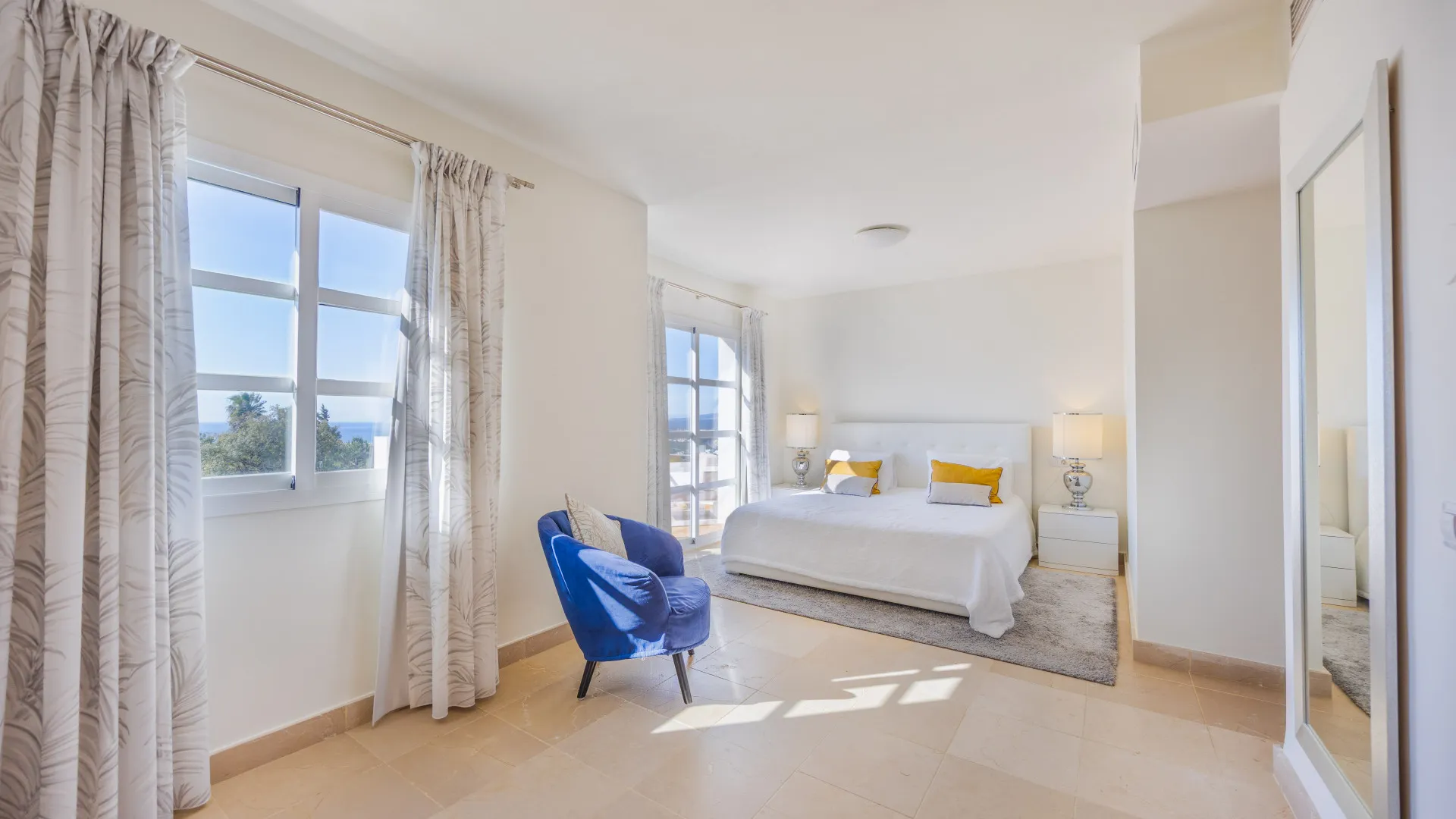 For sale Bahia de las Rocas 3 bedrooms semi detached house