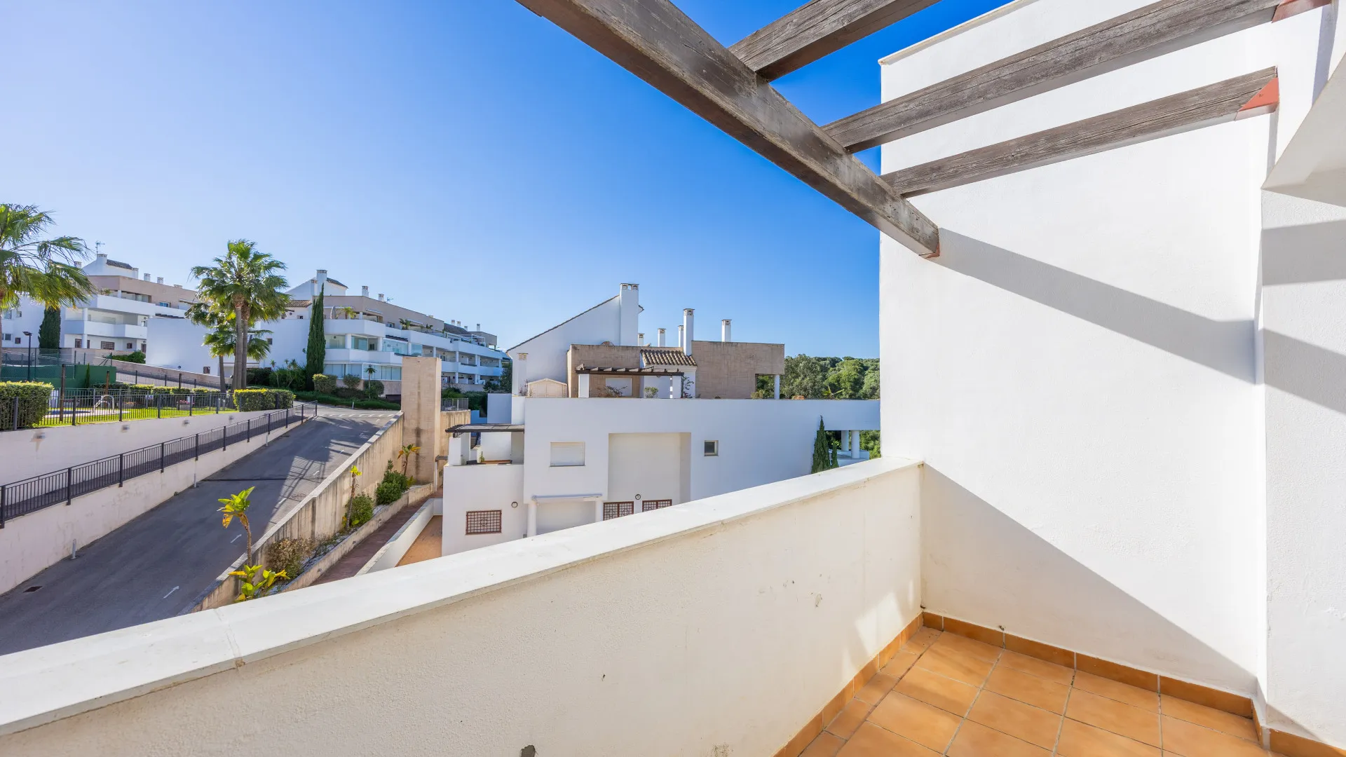 Apartment for sale in Alcaidesa Golf