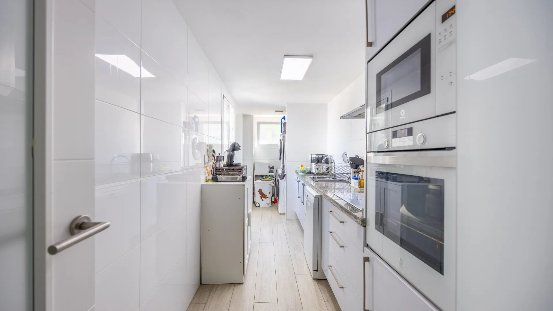 Apartment for sale in Alcaidesa Golf
