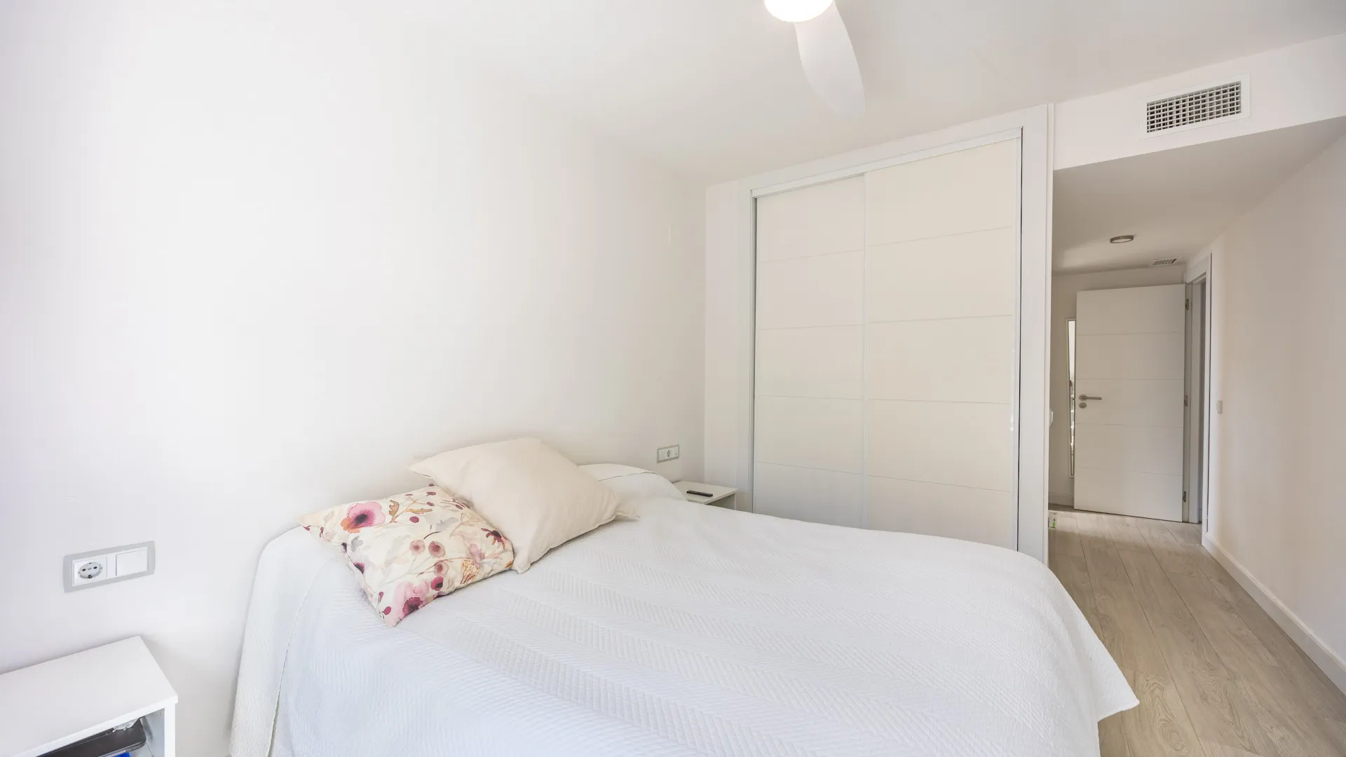 Apartment for sale in Alcaidesa Golf