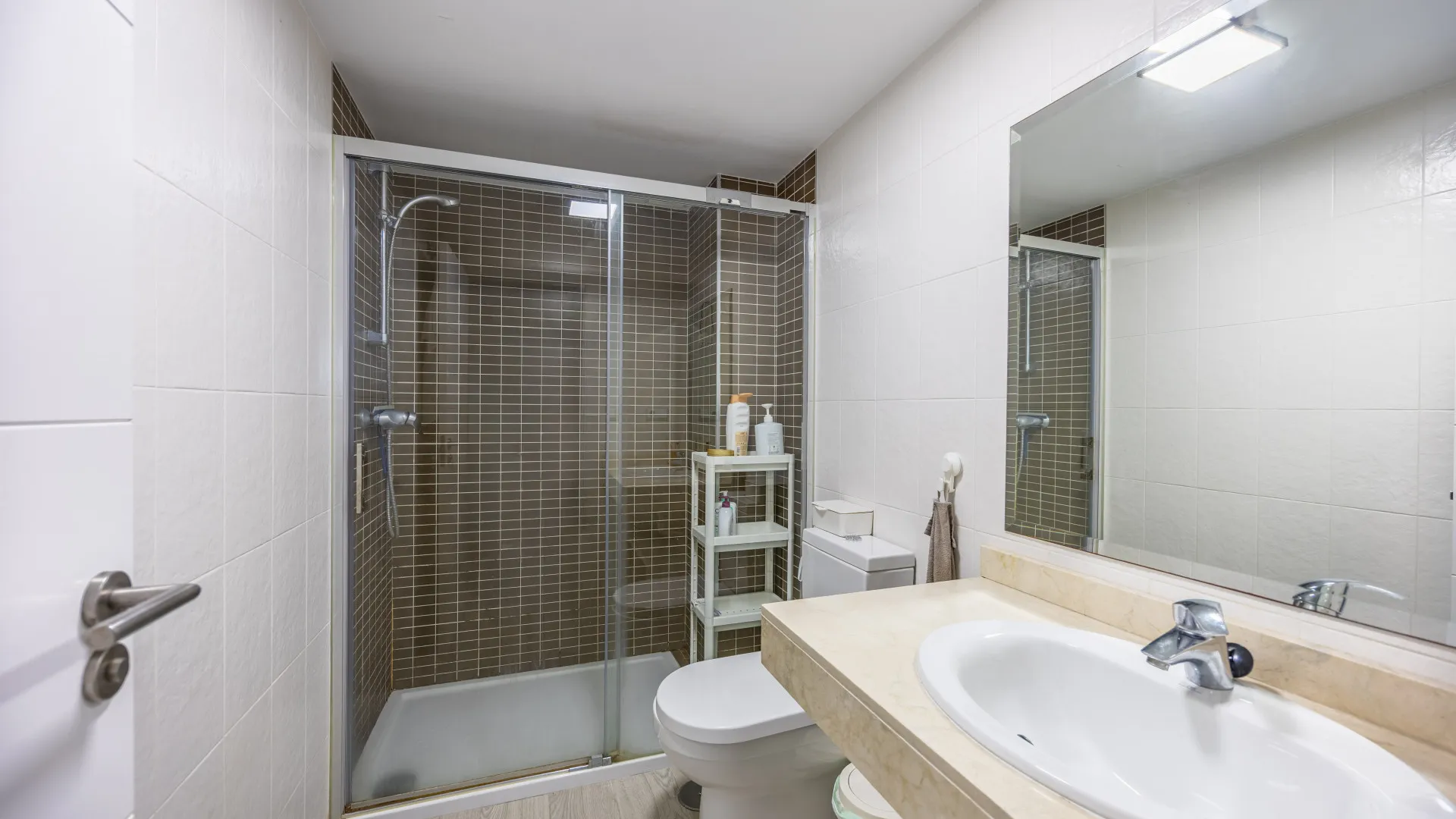 Apartment for sale in Alcaidesa Golf