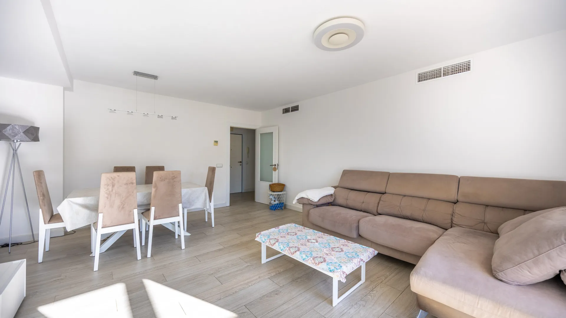 Apartment for sale in Alcaidesa Golf