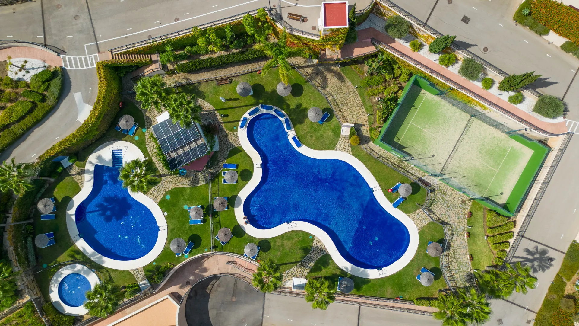 Apartment for sale in Alcaidesa Golf