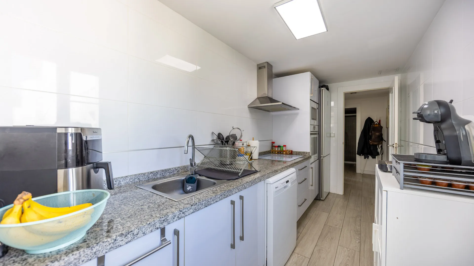 Apartment for sale in Alcaidesa Golf