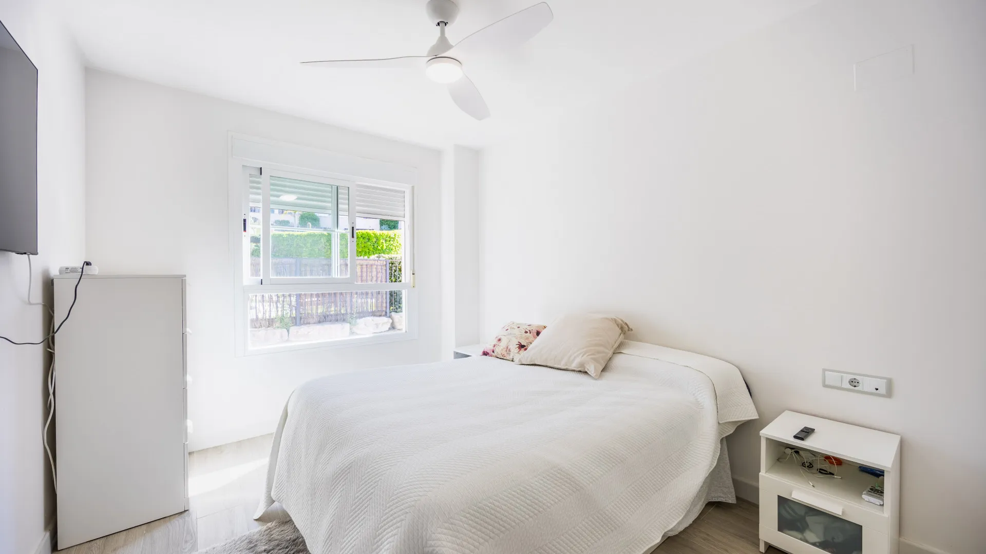 Apartment for sale in Alcaidesa Golf