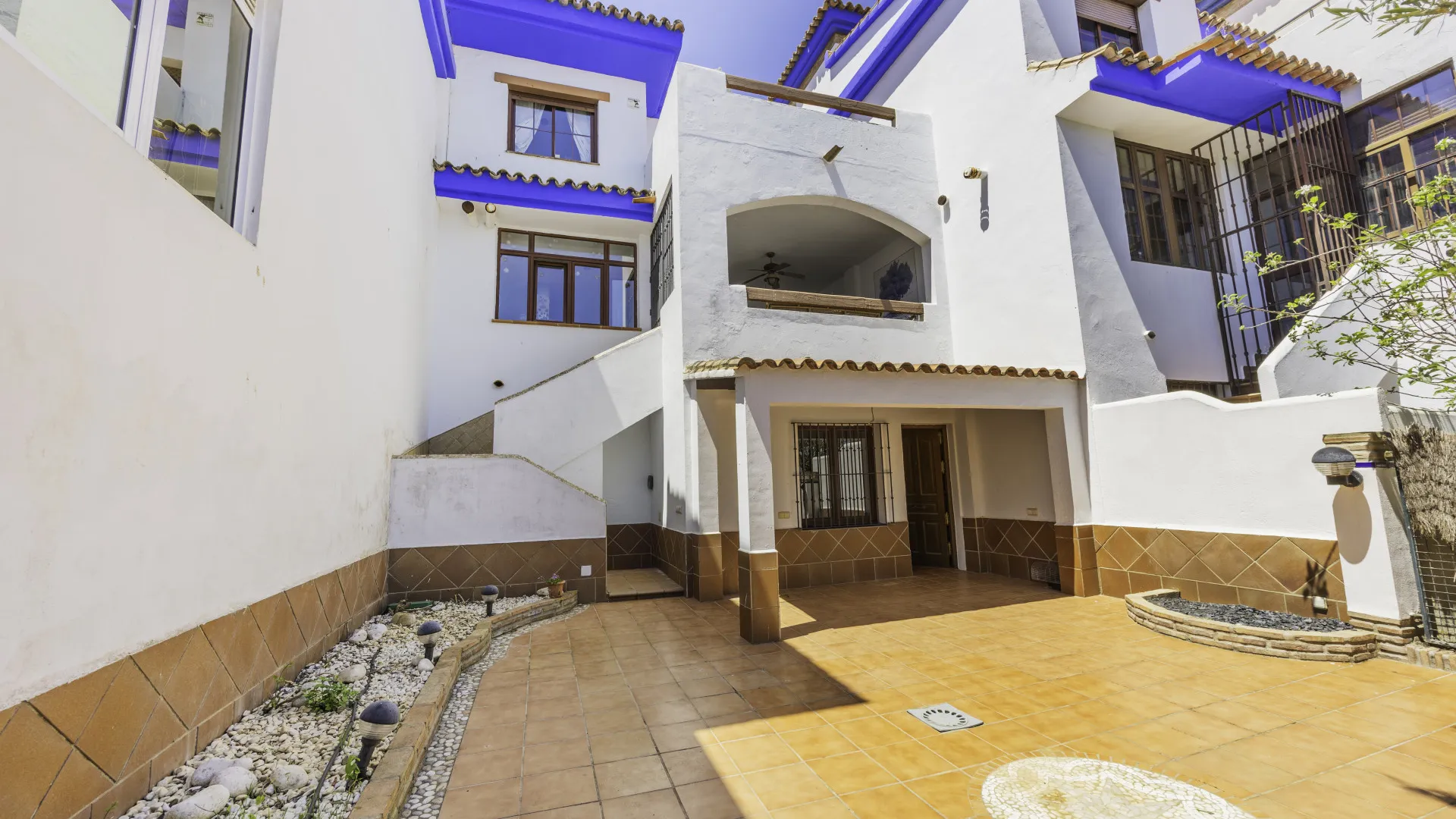 Adosado de 3 dormitorios en venta en Alcaidesa