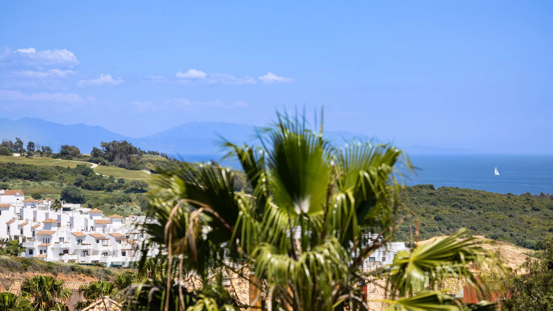 Adosado de 3 dormitorios en venta en Alcaidesa