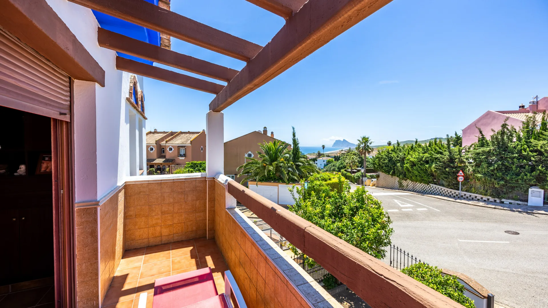 Adosado de 3 dormitorios en venta en Alcaidesa