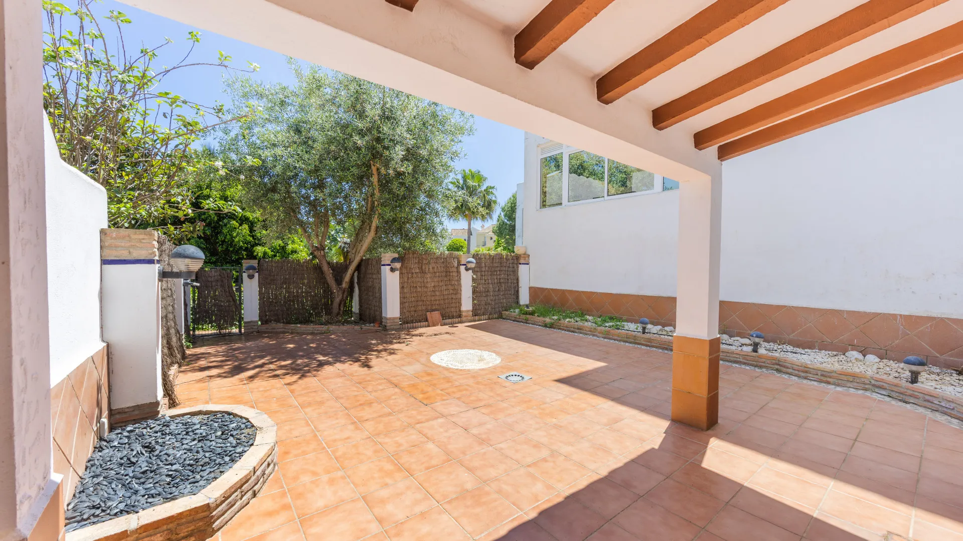 Adosado de 3 dormitorios en venta en Alcaidesa