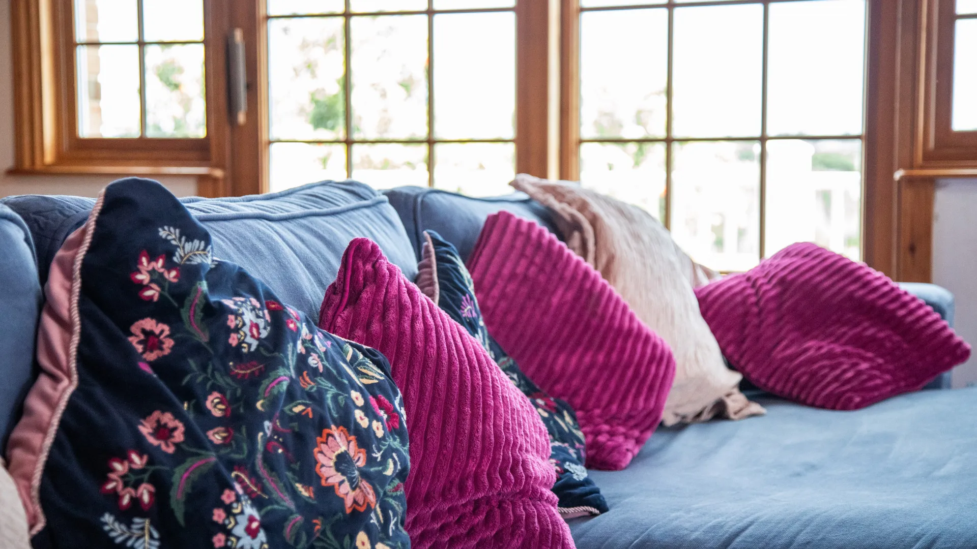 Villa en venta en Zona F con 4 dormitorios