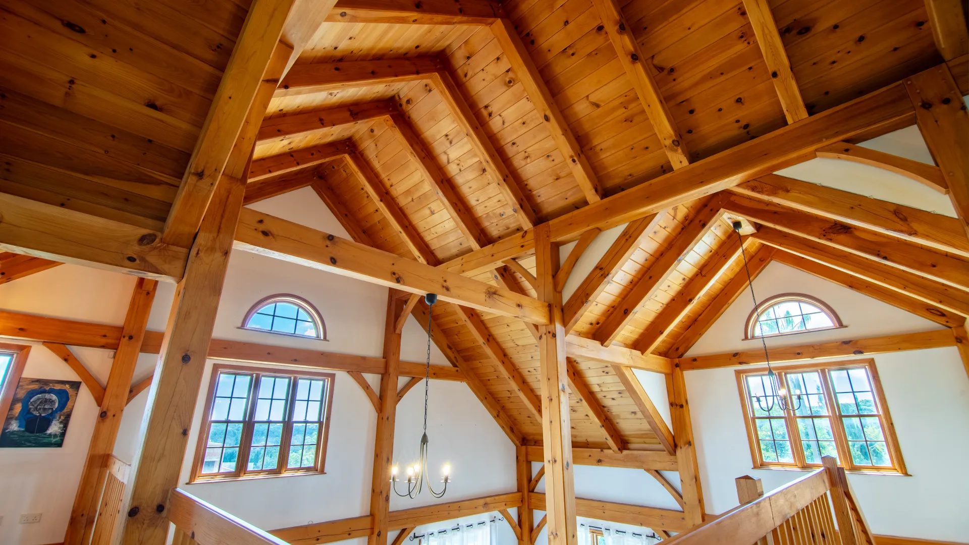 Villa en venta en Zona F con 4 dormitorios