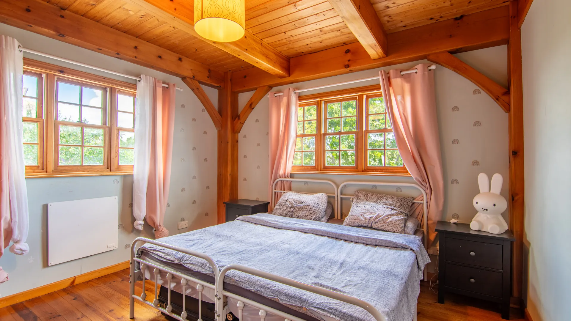 Villa en venta en Zona F con 4 dormitorios