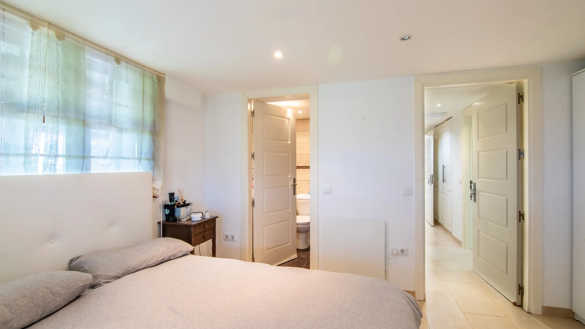 Villa en venta en Zona F con 4 dormitorios